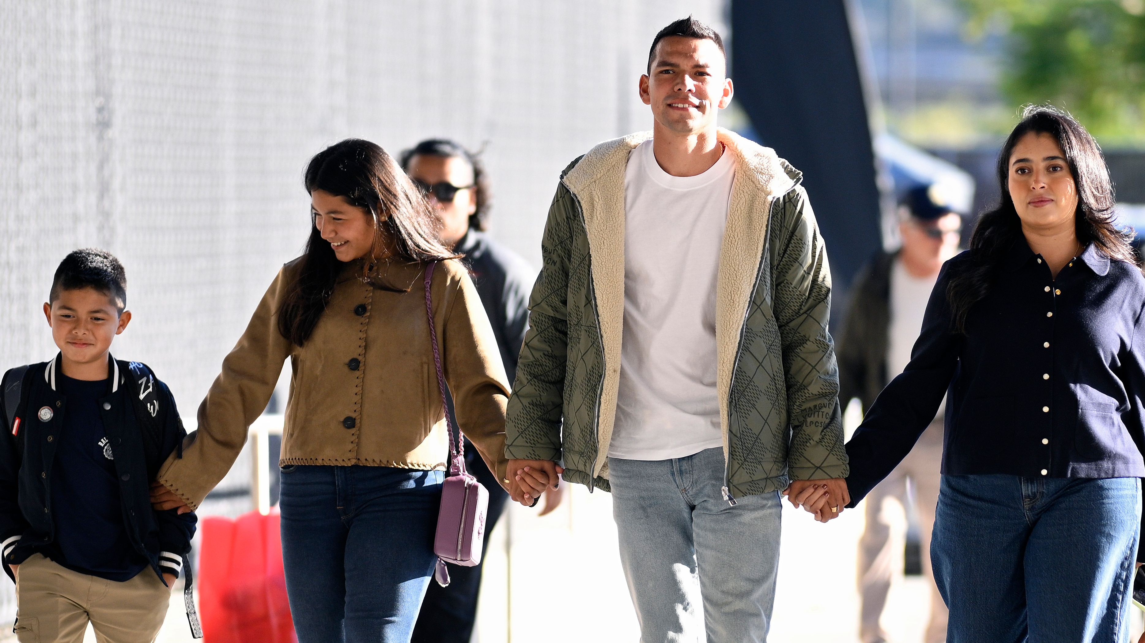 San Diego FC v Portland Timbers - 2025 MLS Cup Playoffs