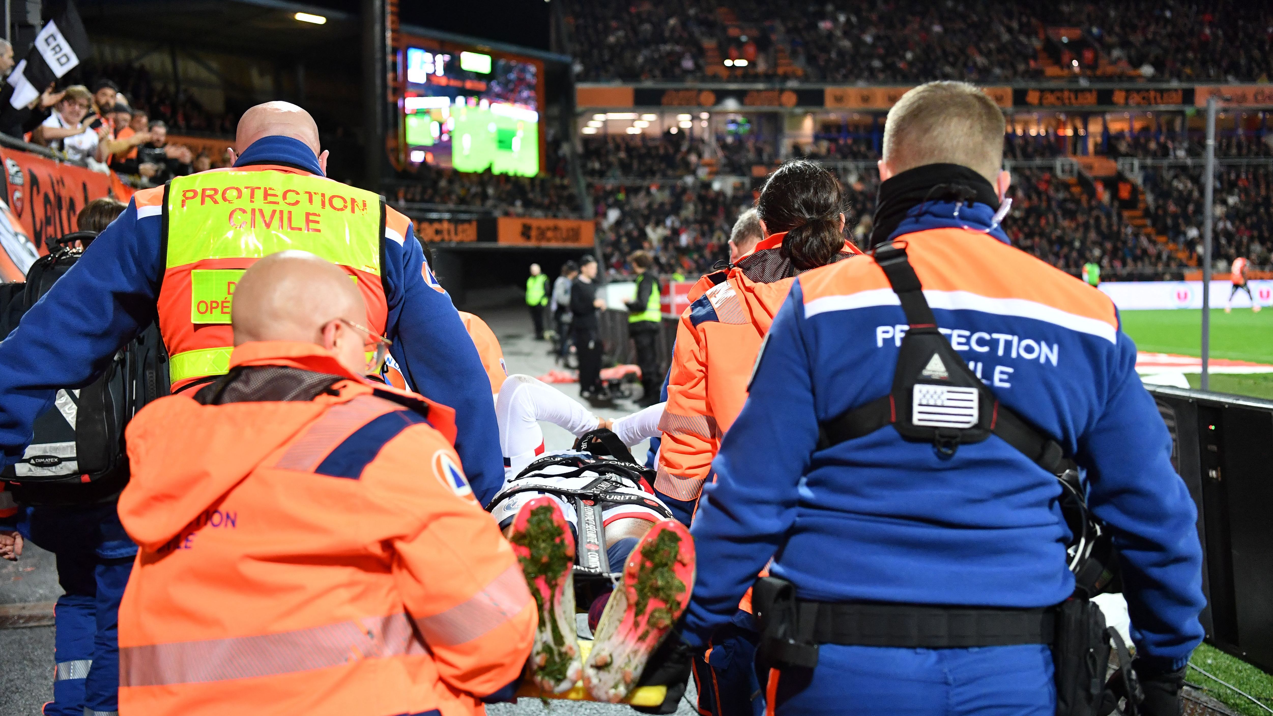 FBL-FRA-LIGUE1-LORIENT-PSG