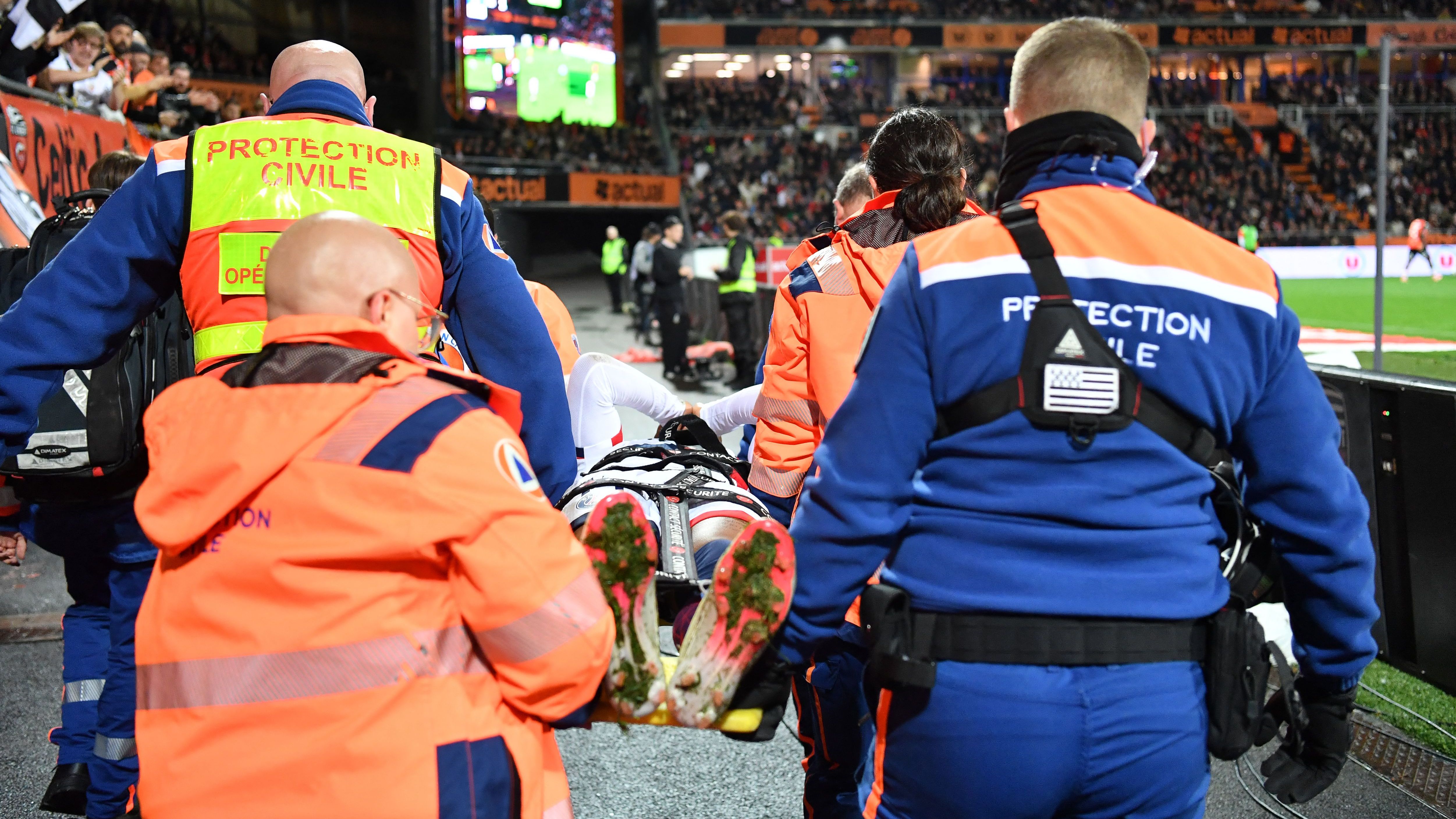 FBL-FRA-LIGUE1-LORIENT-PSG