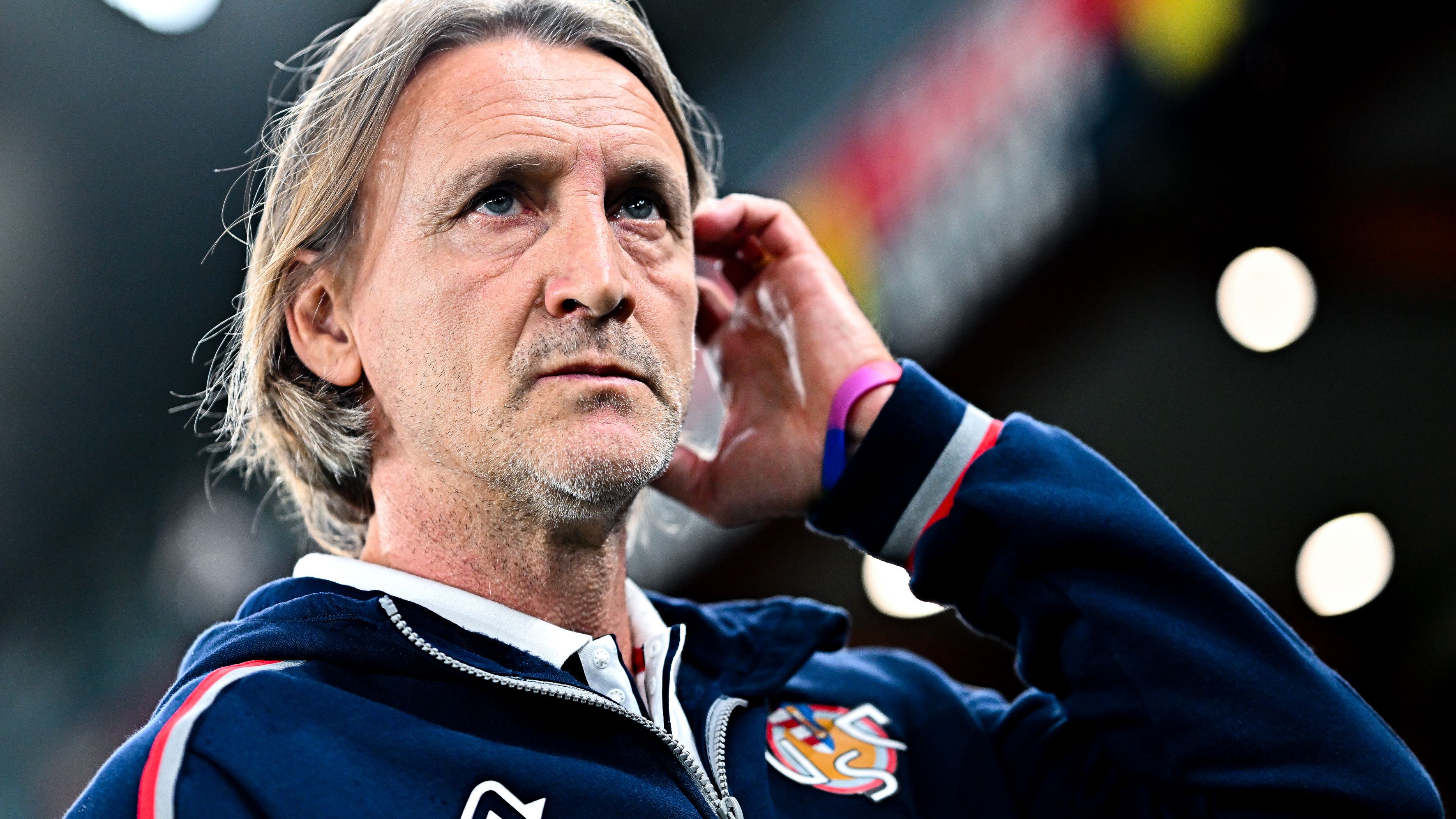 Genoa CFC v US Cremonese - Serie A