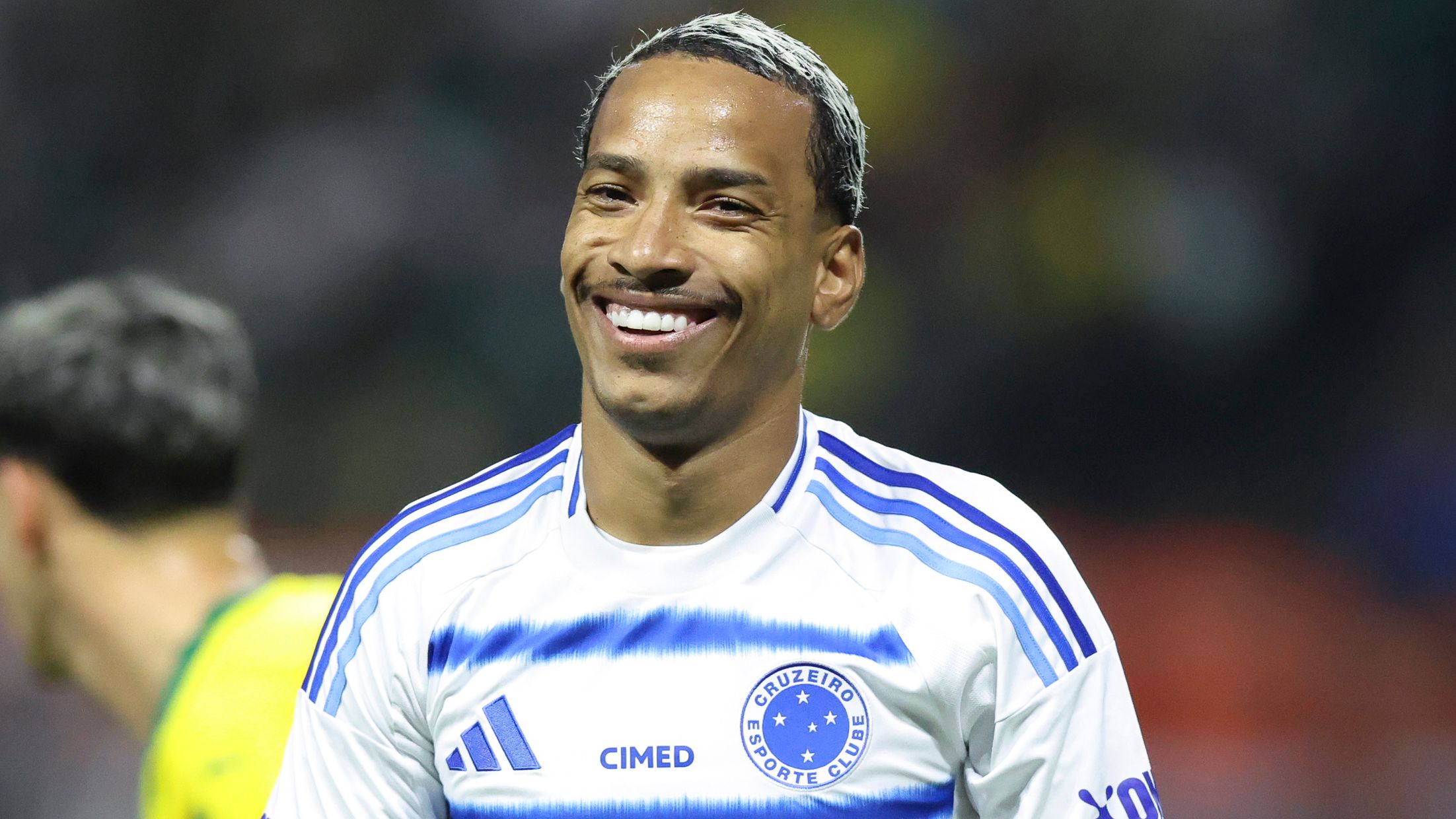 Palmeiras v Cruzeiro - Brasileirao 2025