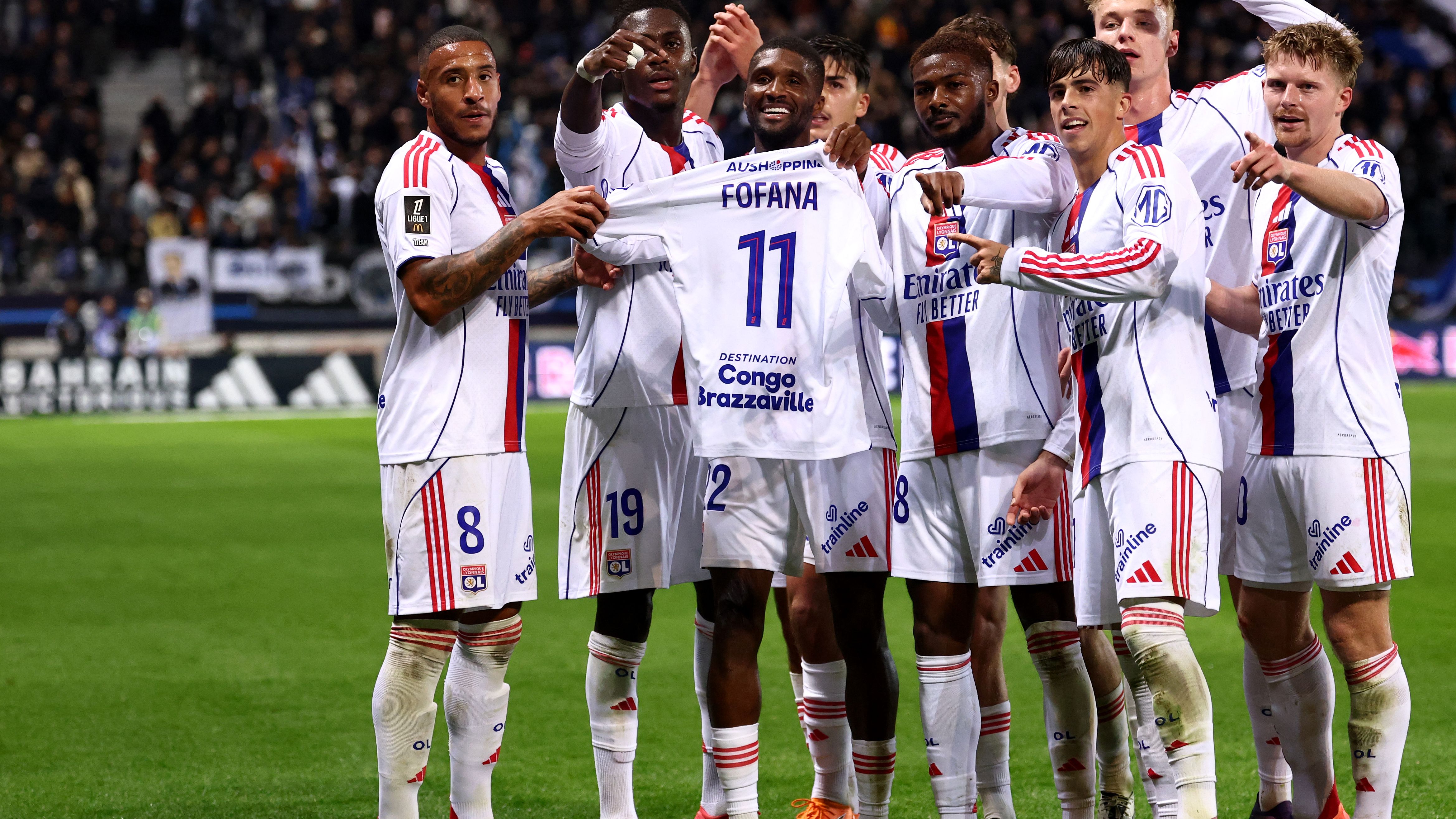 FBL-FRA-LIGUE1-PARIS FC-LYON
