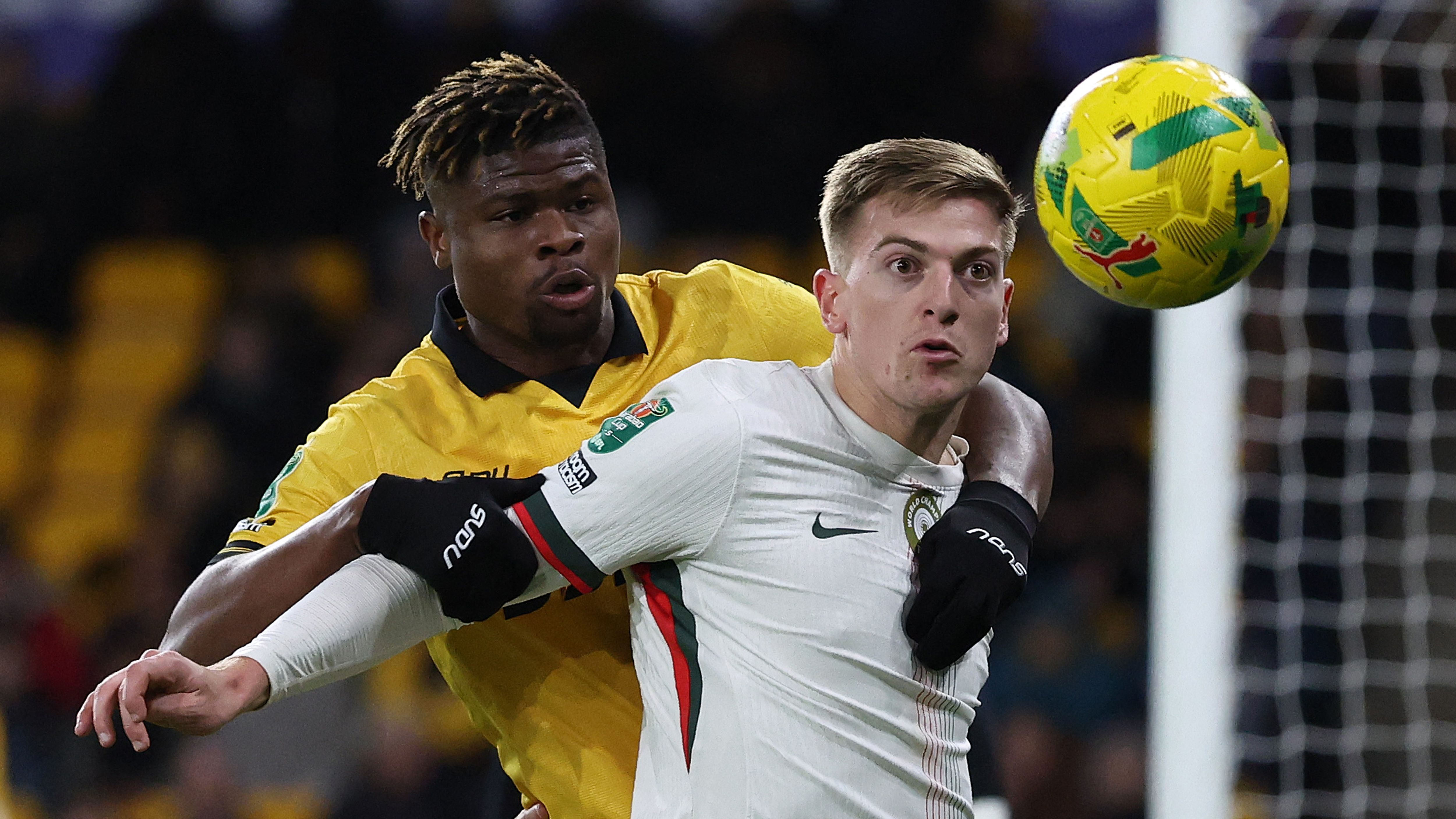 FBL-ENG-LCUP-WOLVES-CHELSEA