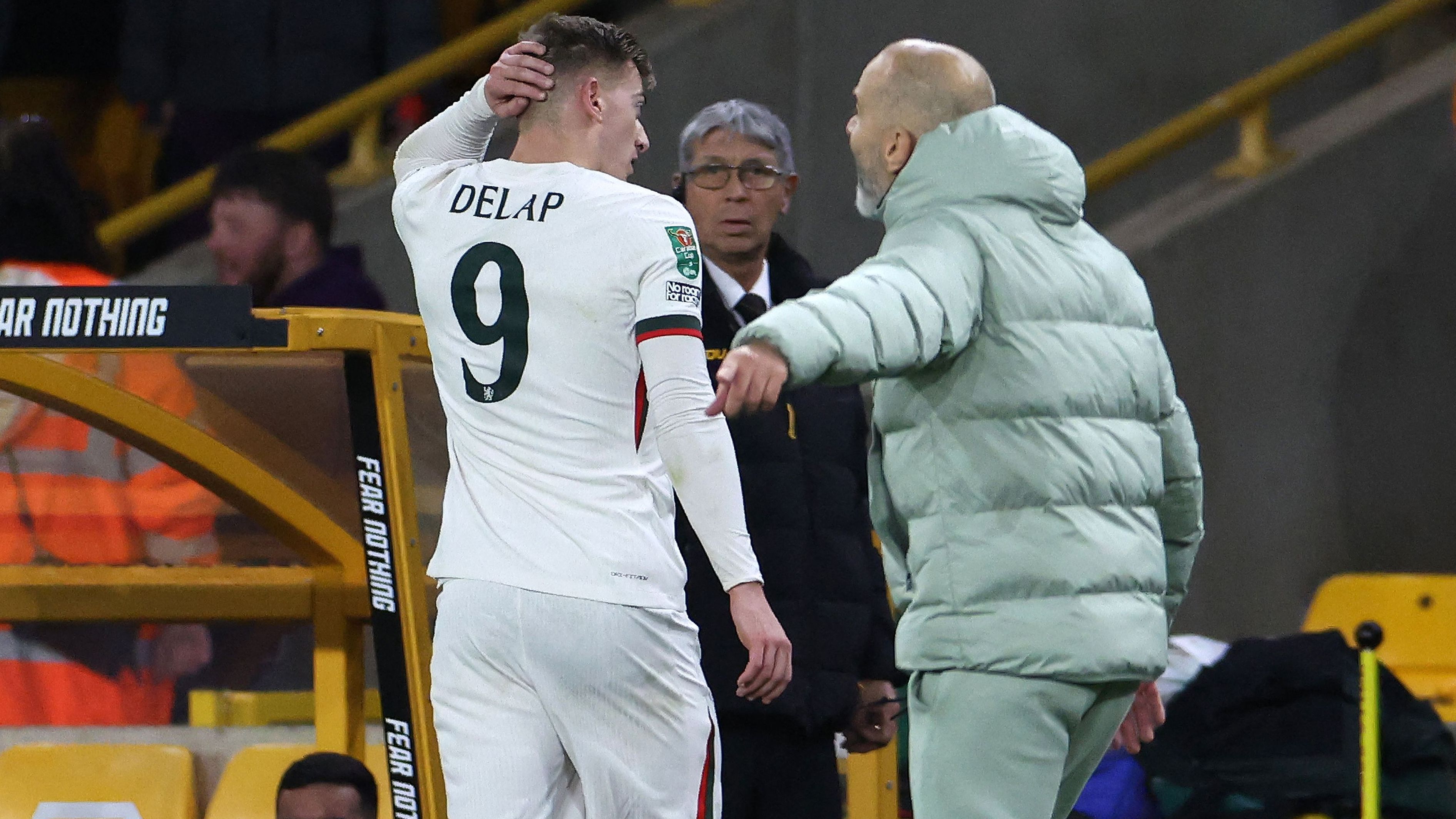 FBL-ENG-LCUP-WOLVES-CHELSEA