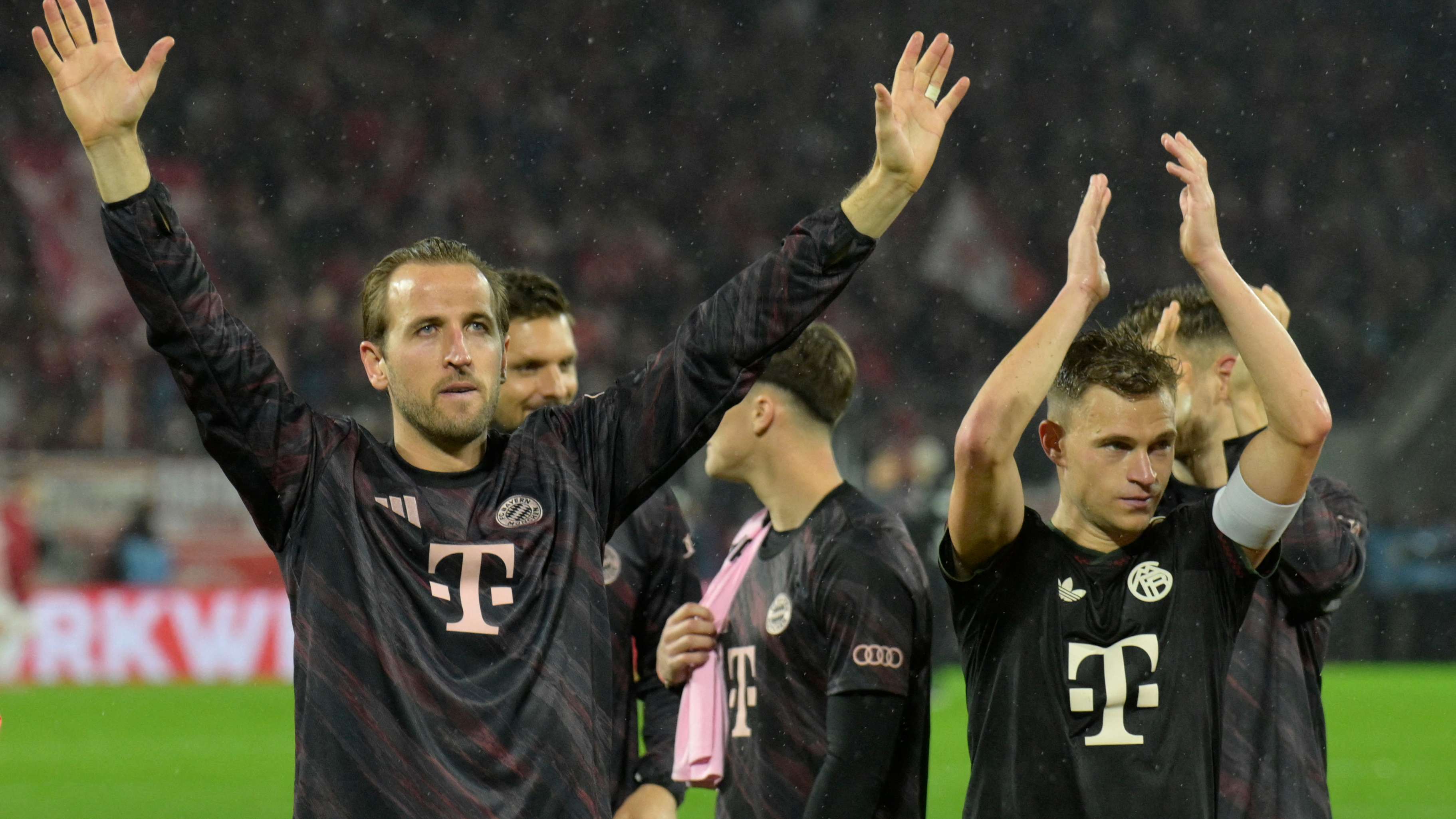 FBL-GER-CUP-COLOGNE-BAYERN MUNICH