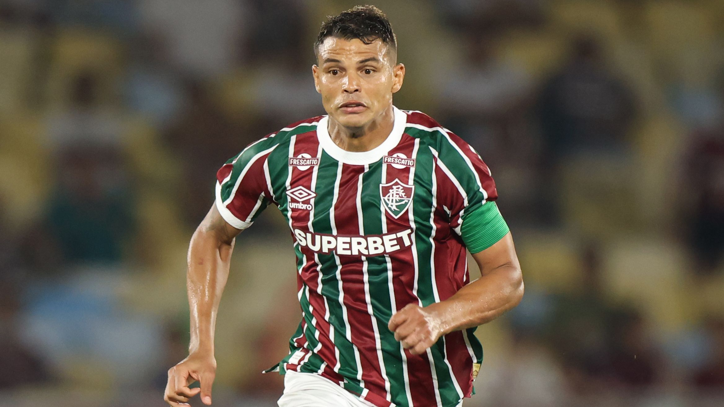 Fluminsense v Ceara - Brasileirao 2025