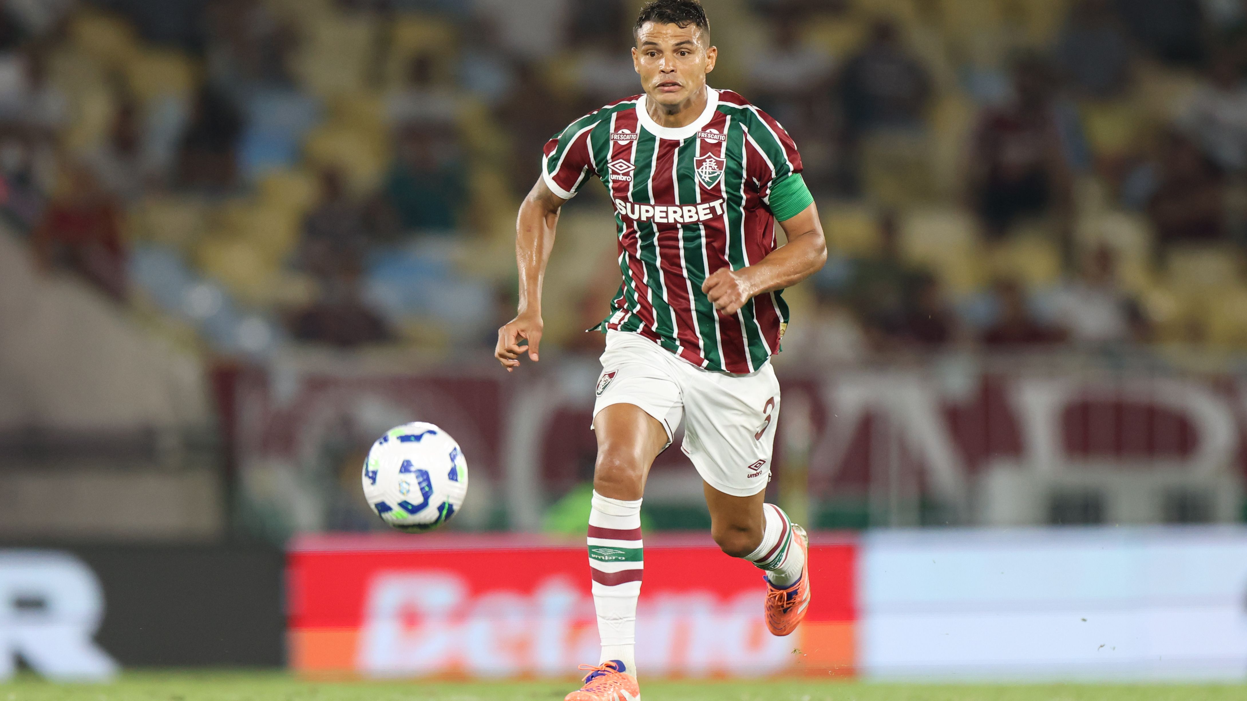 Fluminsense v Ceara - Brasileirao 2025