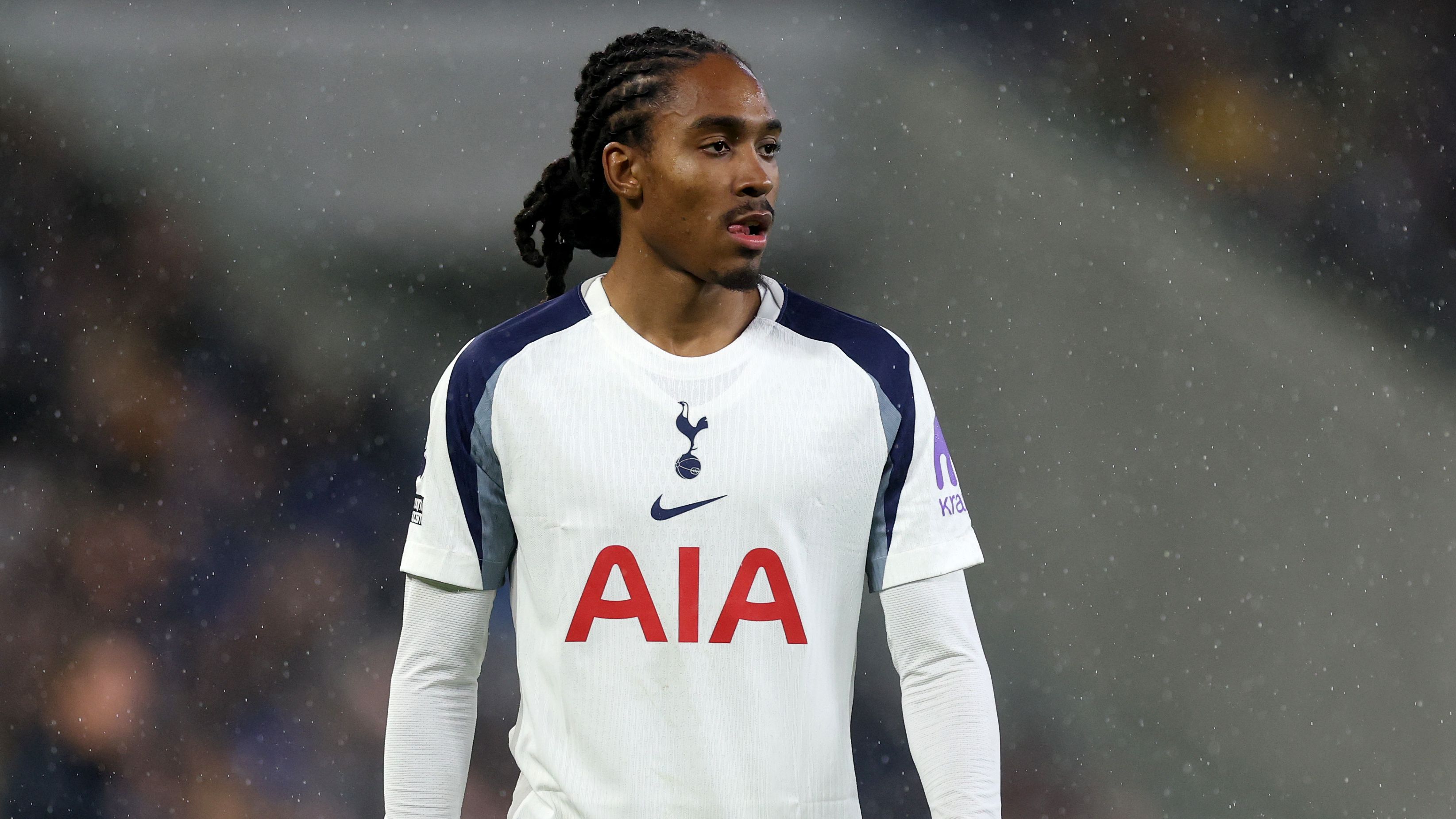 Everton v Tottenham Hotspur - Premier League