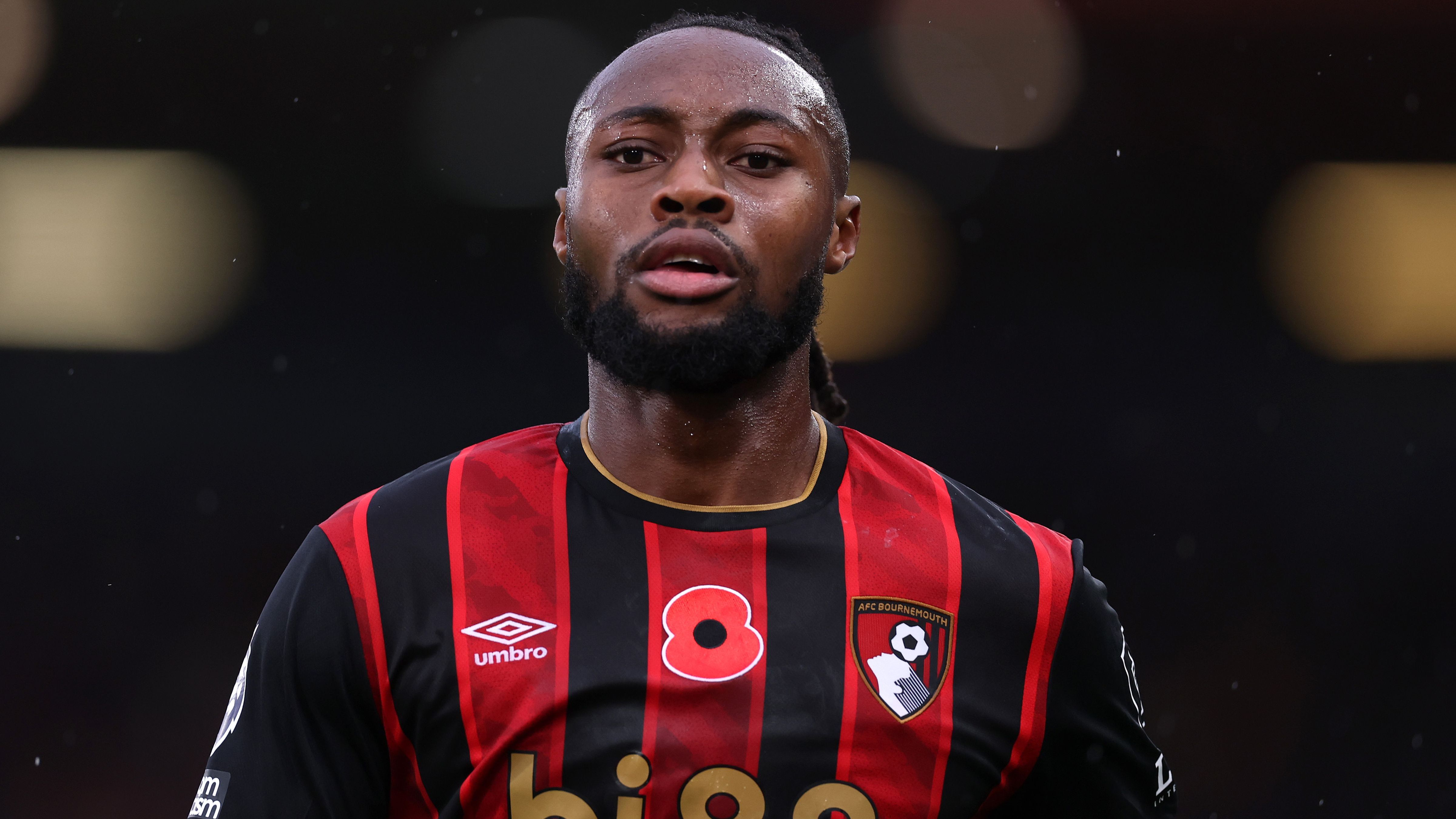 Bournemouth v Nottingham Forest - Premier League