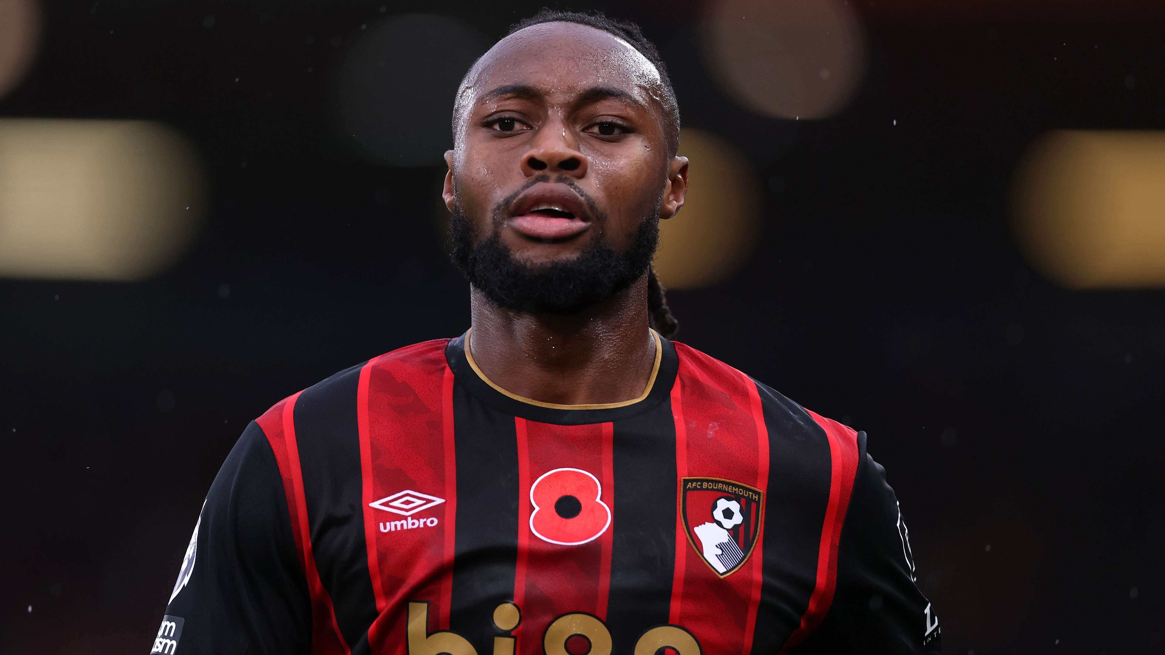 Bournemouth v Nottingham Forest - Premier League