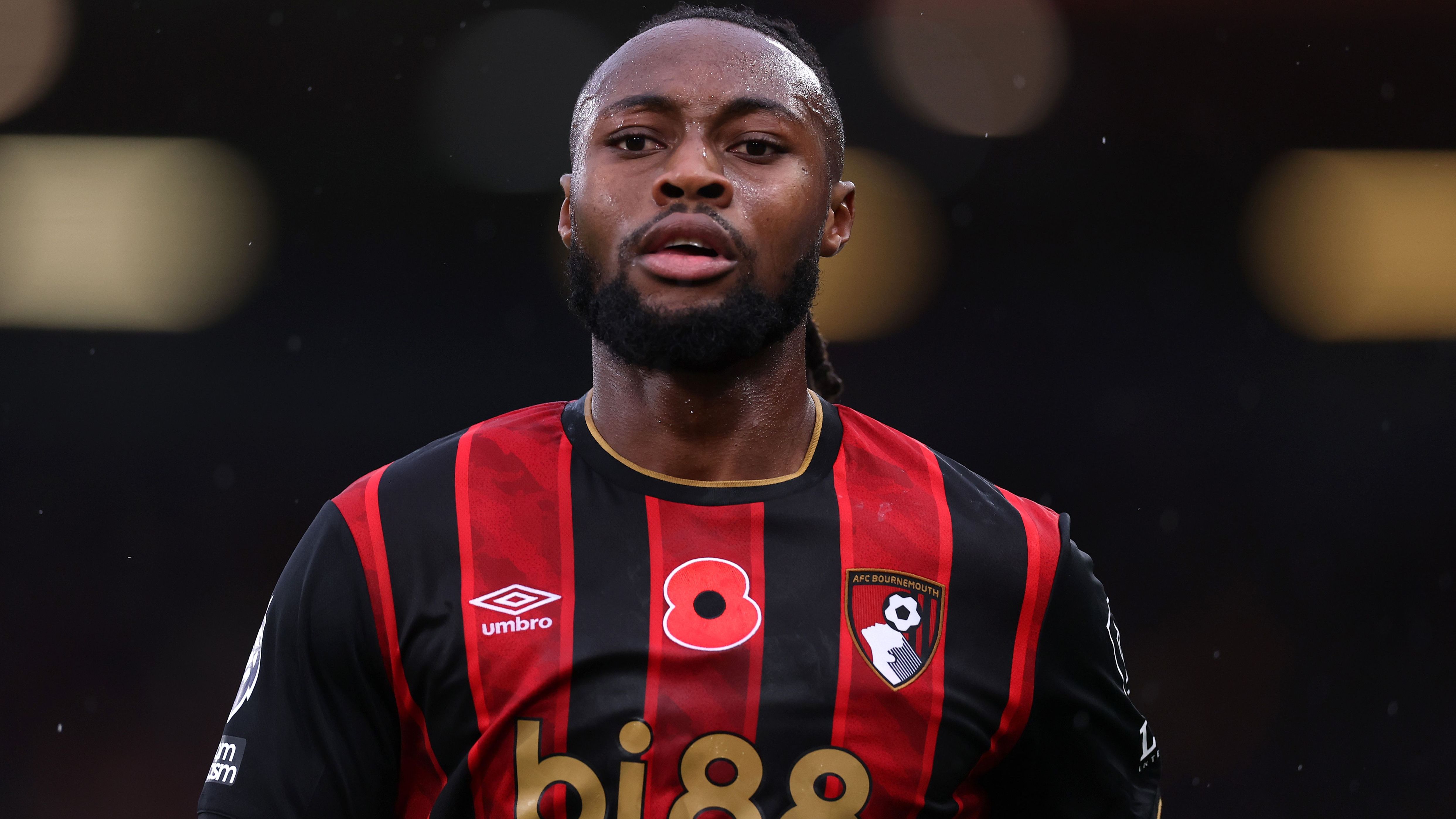 Man City to beat Liverpool to Antoine Semenyo?! Pep Guardiola's side eye move to trigger Bournemouth star's £65m release clause ahead of Reds | Goal.com UK