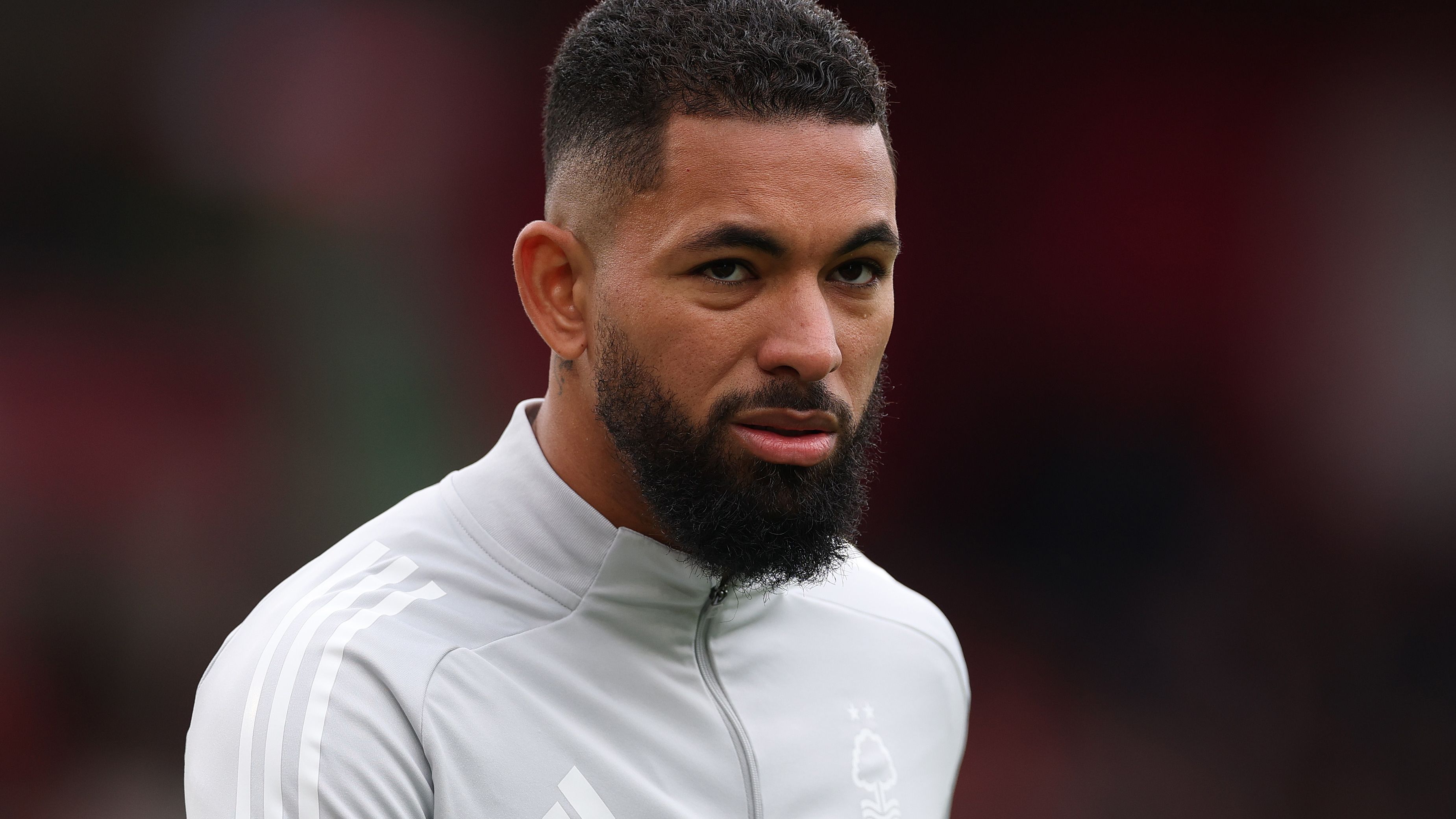 Bournemouth v Nottingham Forest - Premier League