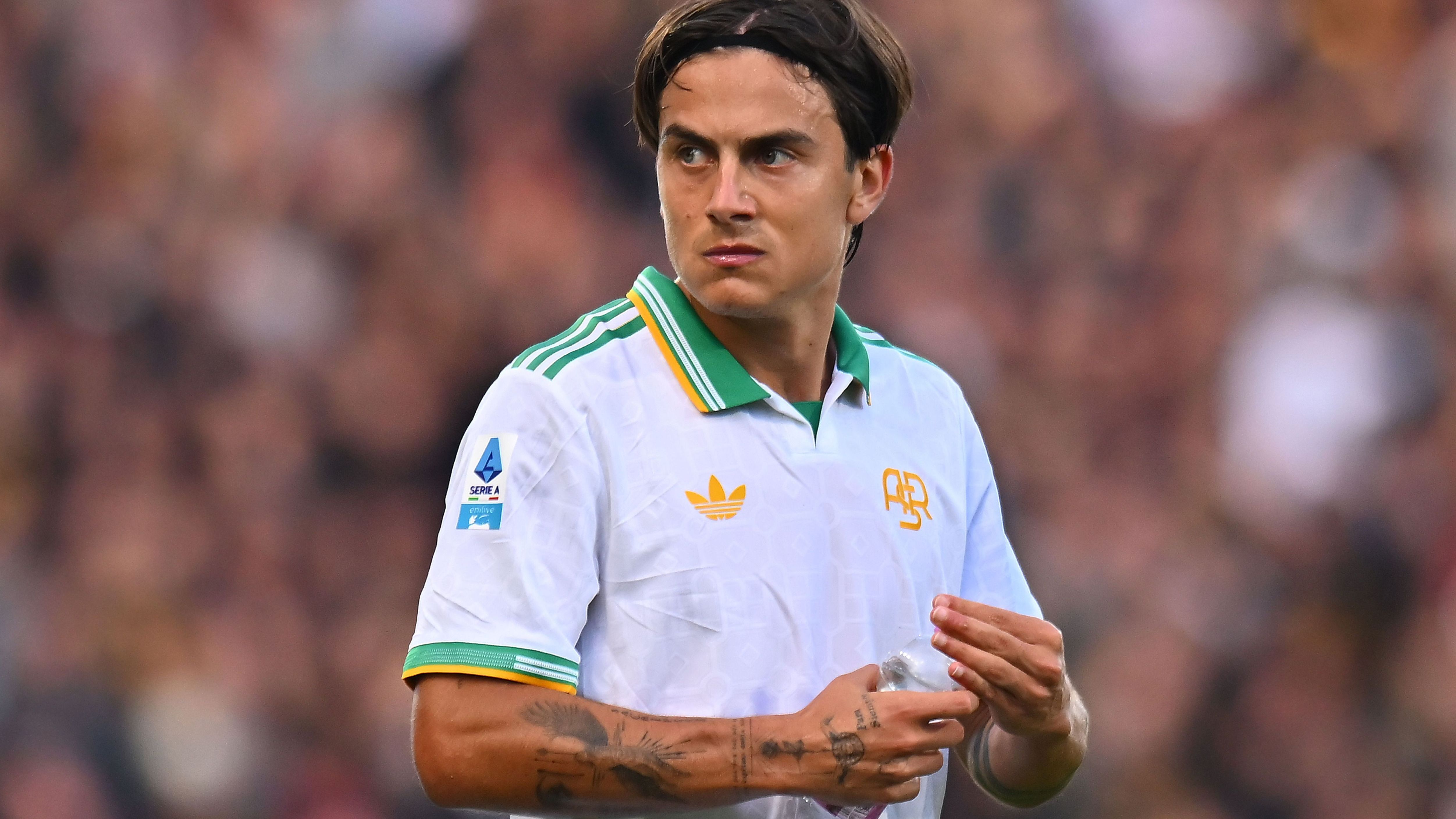 US Sassuolo Calcio v AS Roma - Serie A