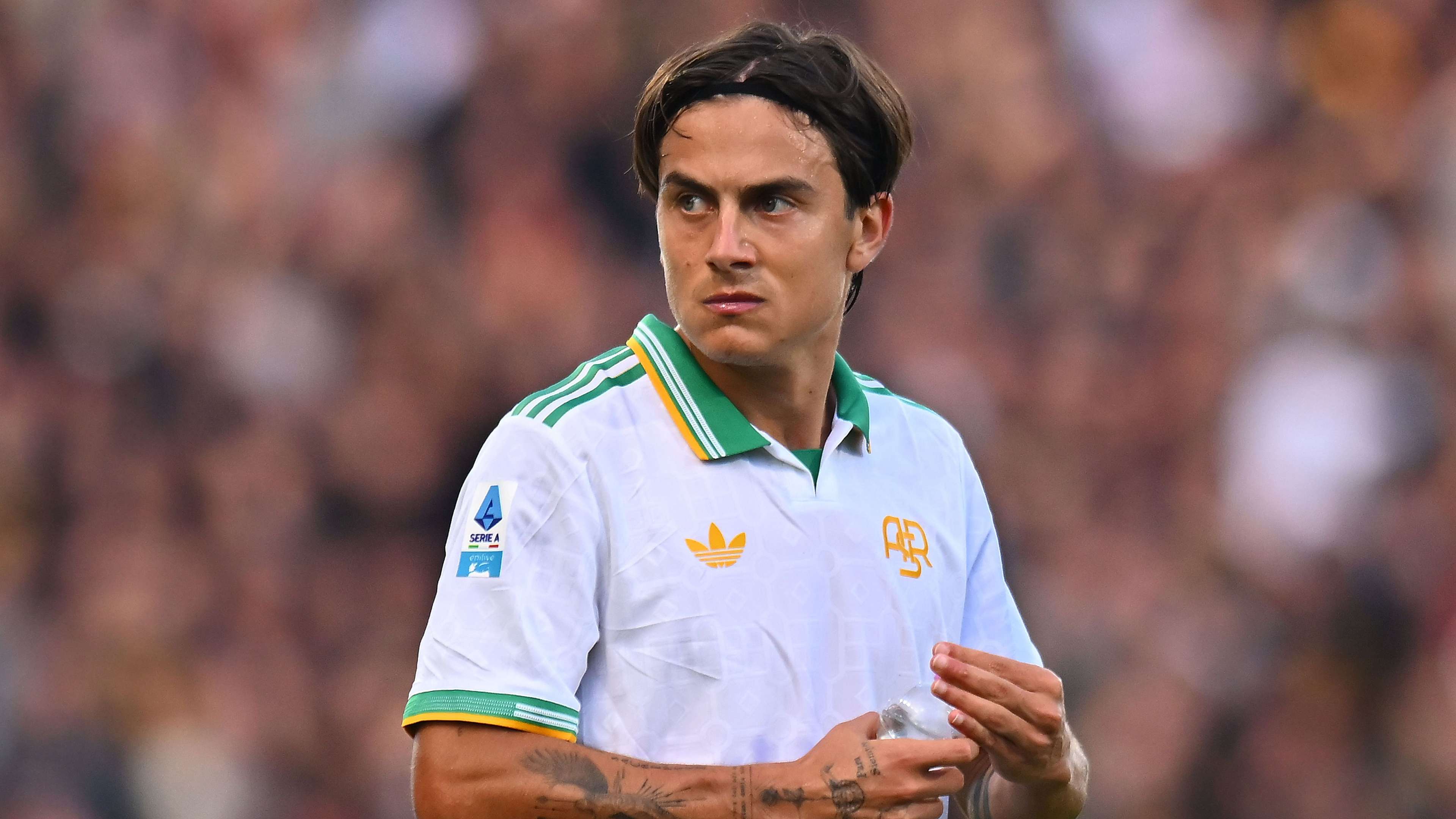 US Sassuolo Calcio v AS Roma - Serie A