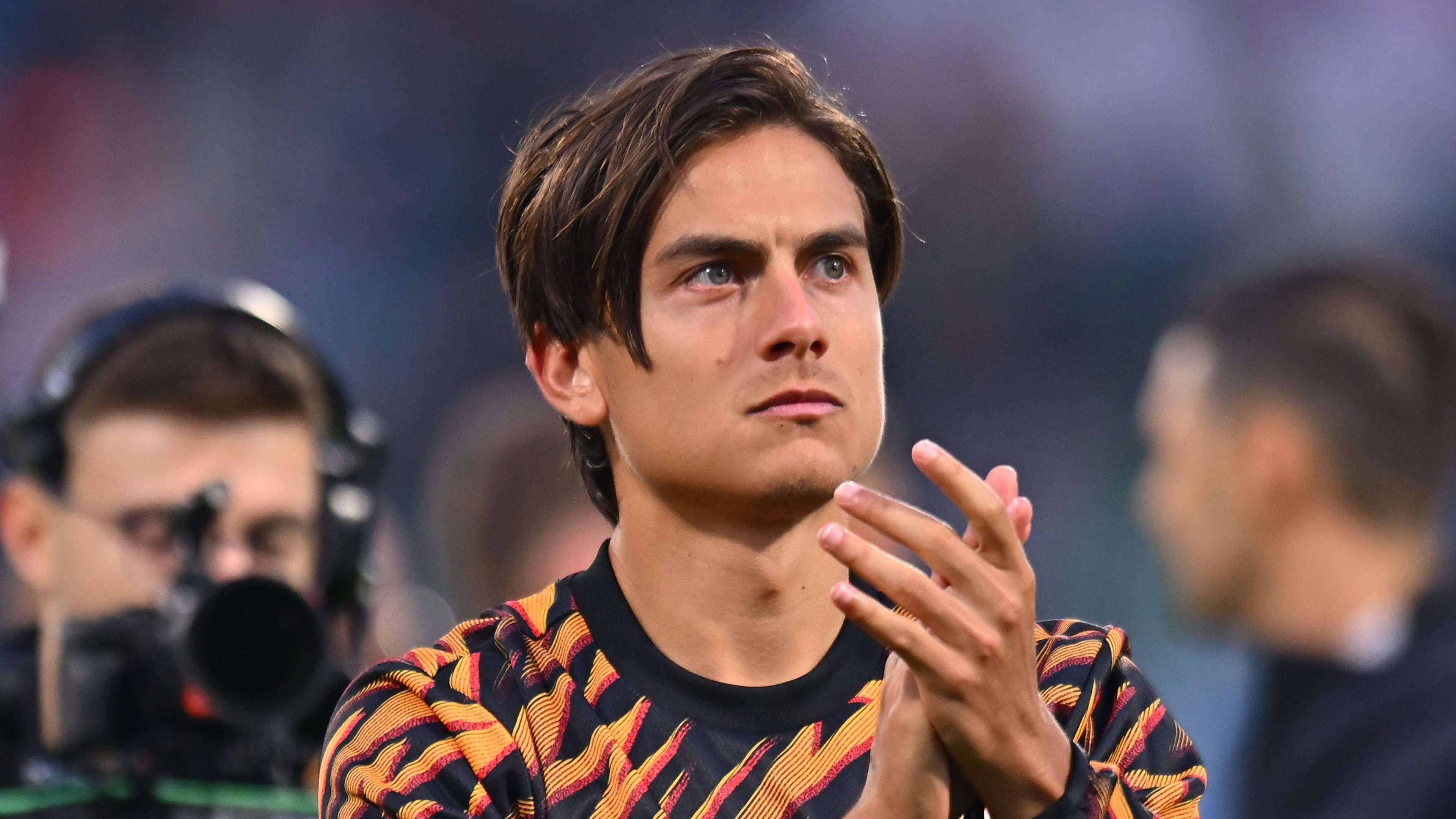 US Sassuolo Calcio v AS Roma - Serie A