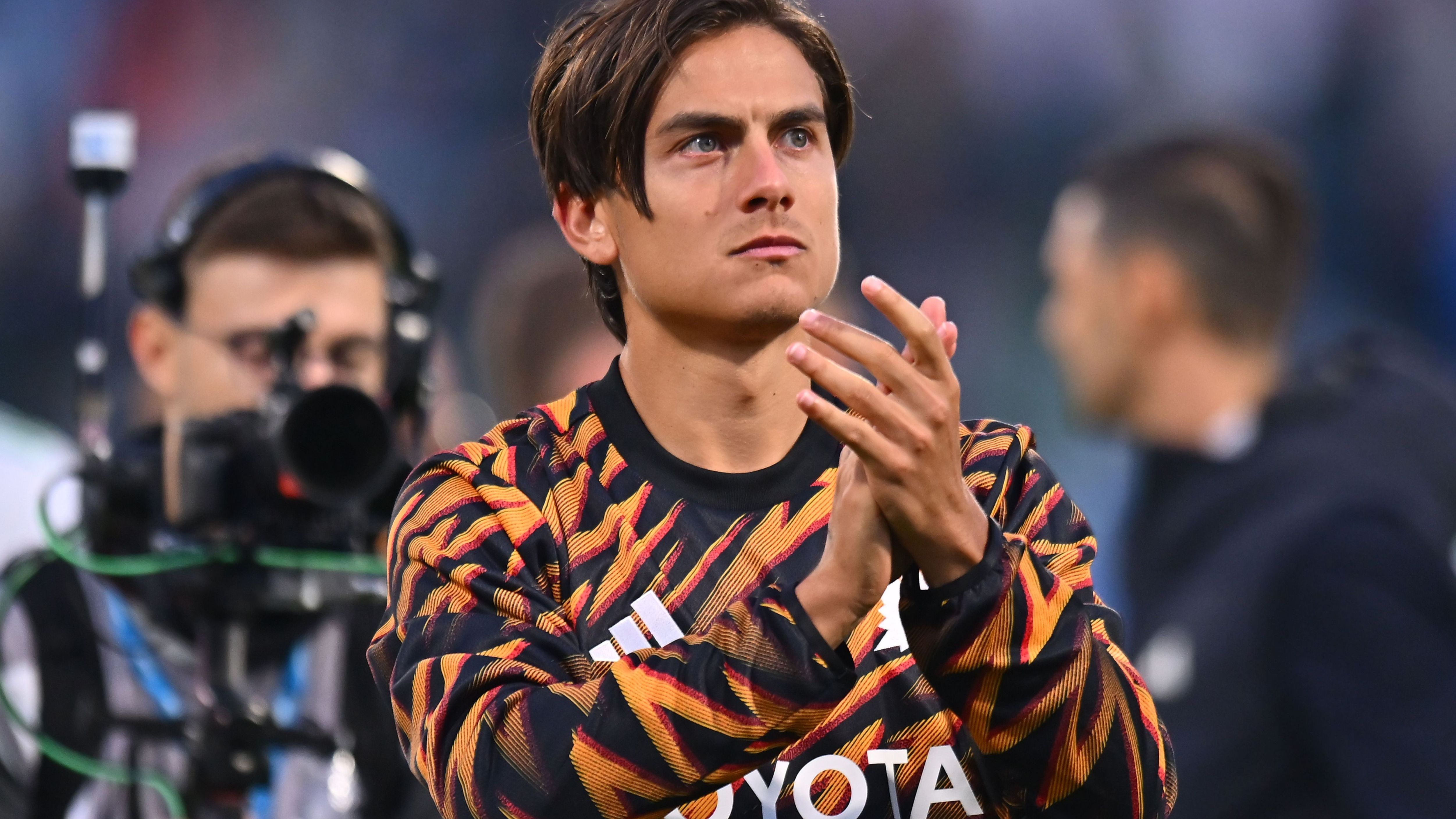 US Sassuolo Calcio v AS Roma - Serie A