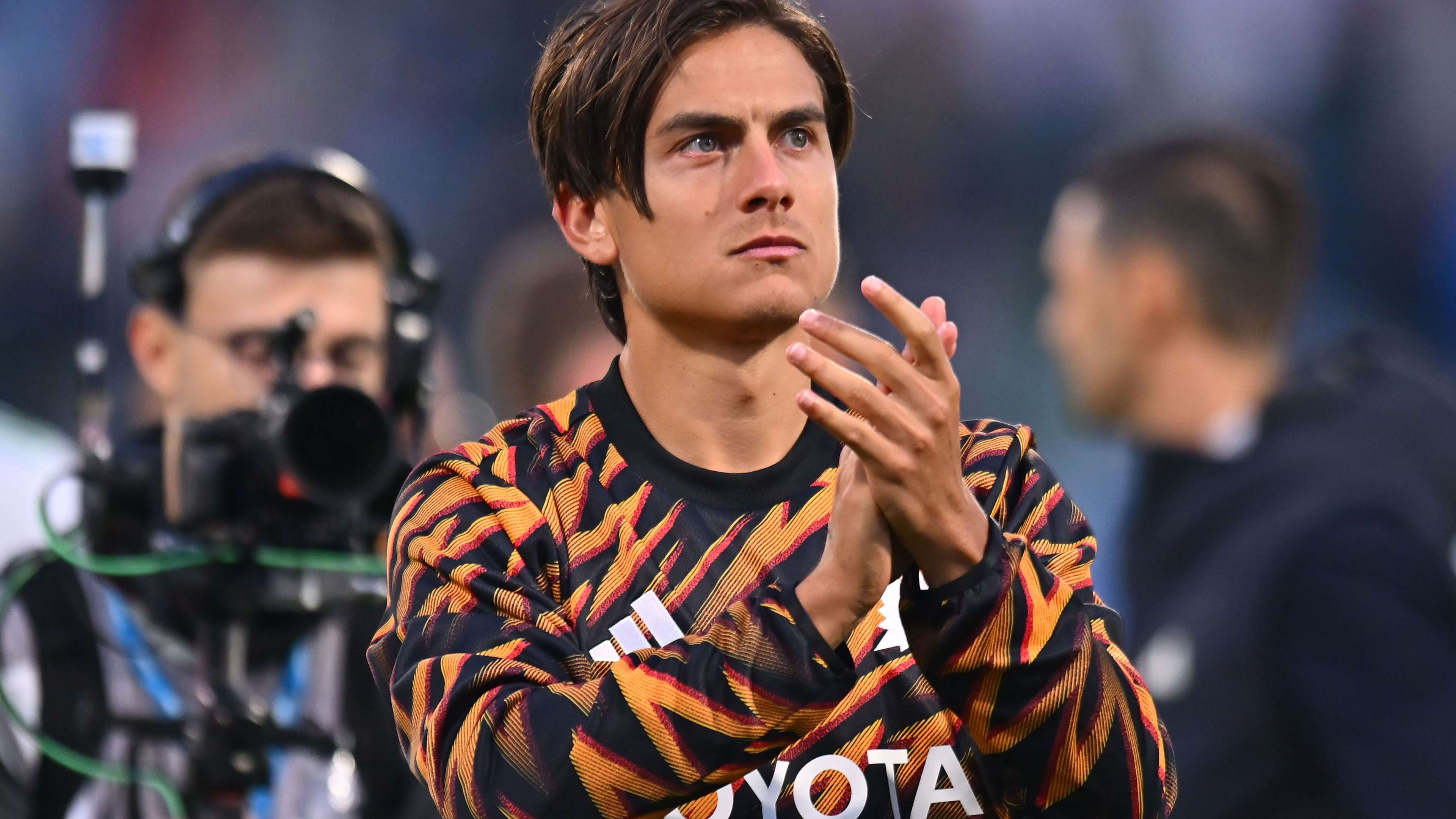 US Sassuolo Calcio v AS Roma - Serie A