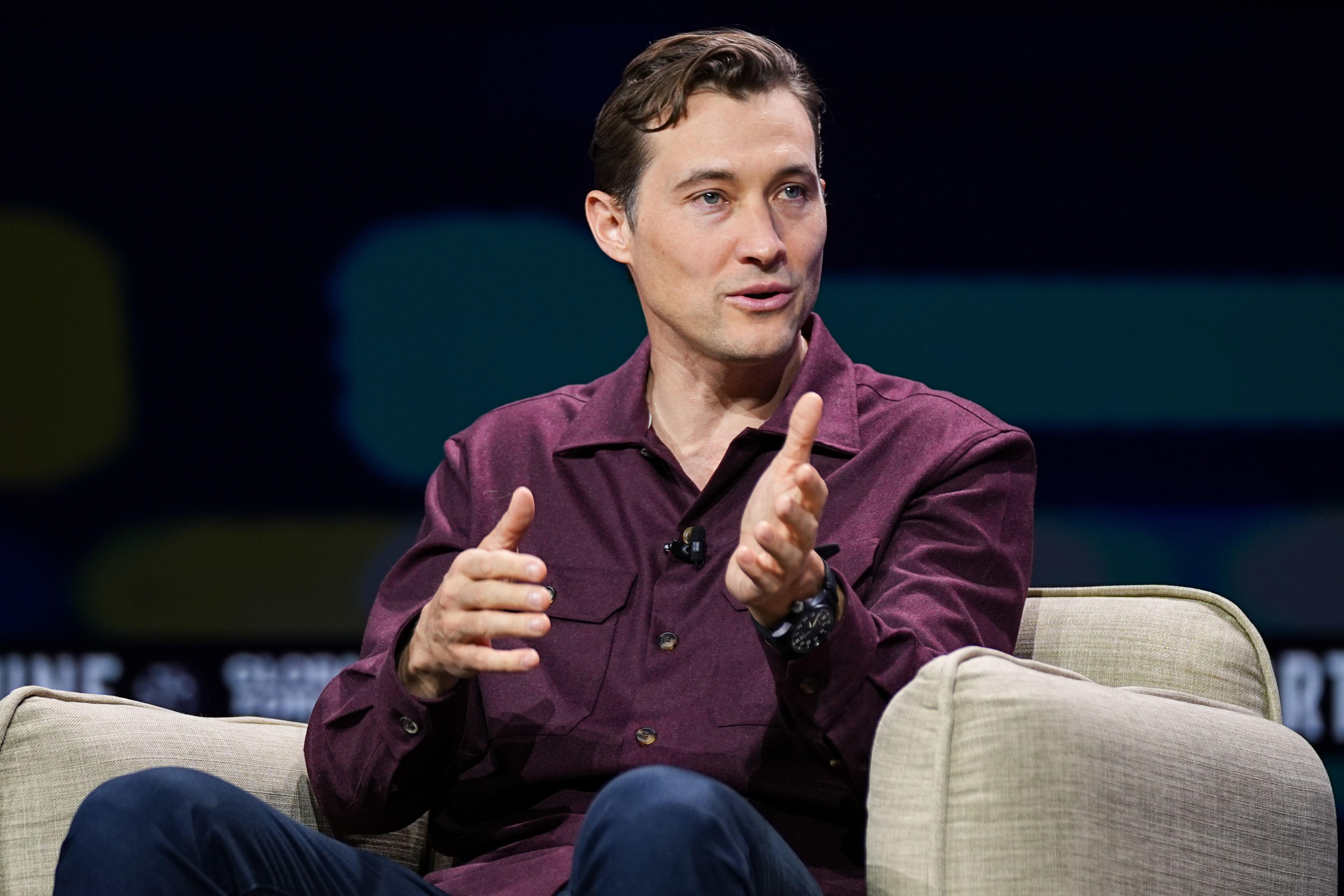 Fortune Global Forum Riyadh 2025