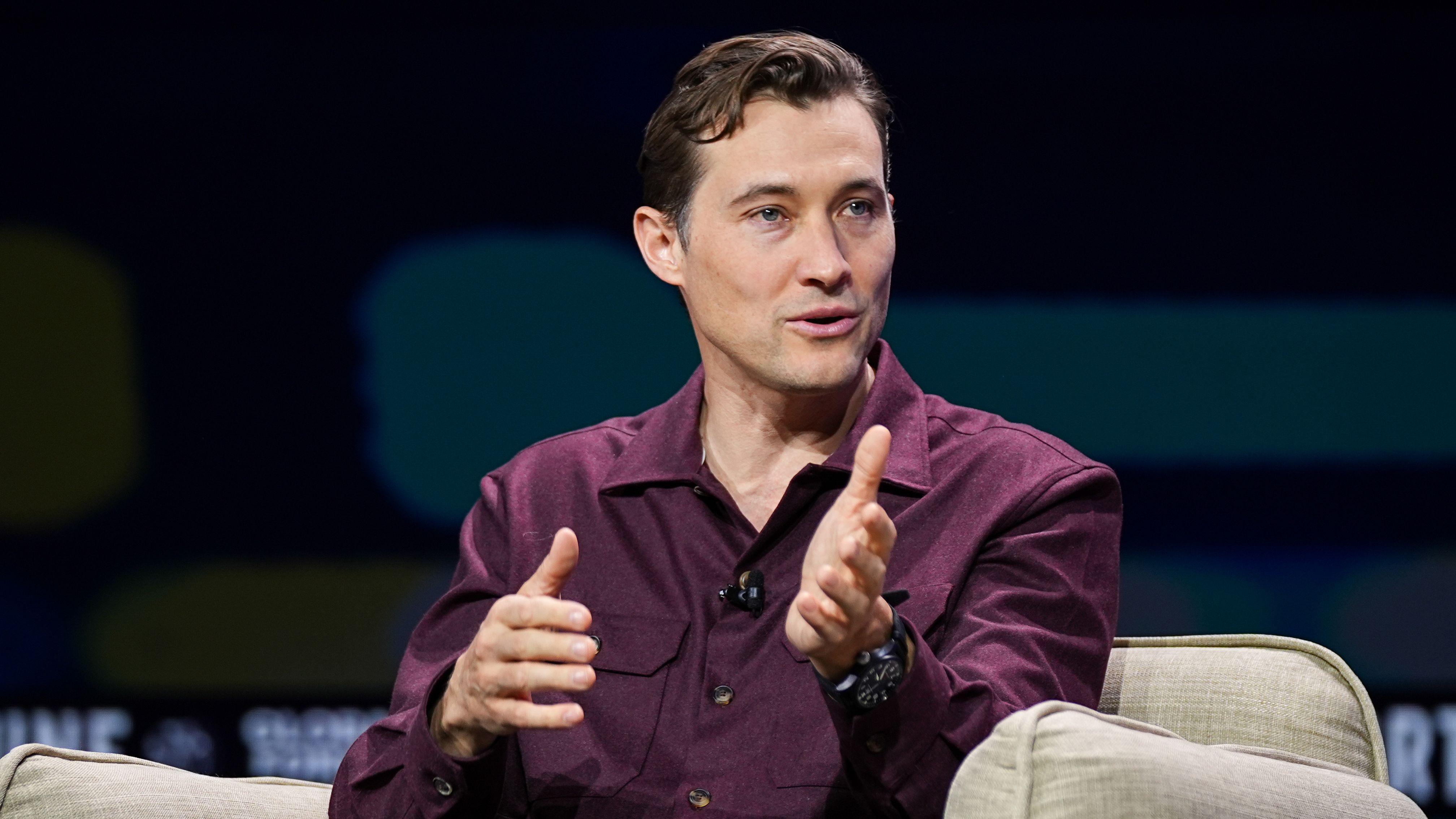 Fortune Global Forum Riyadh 2025