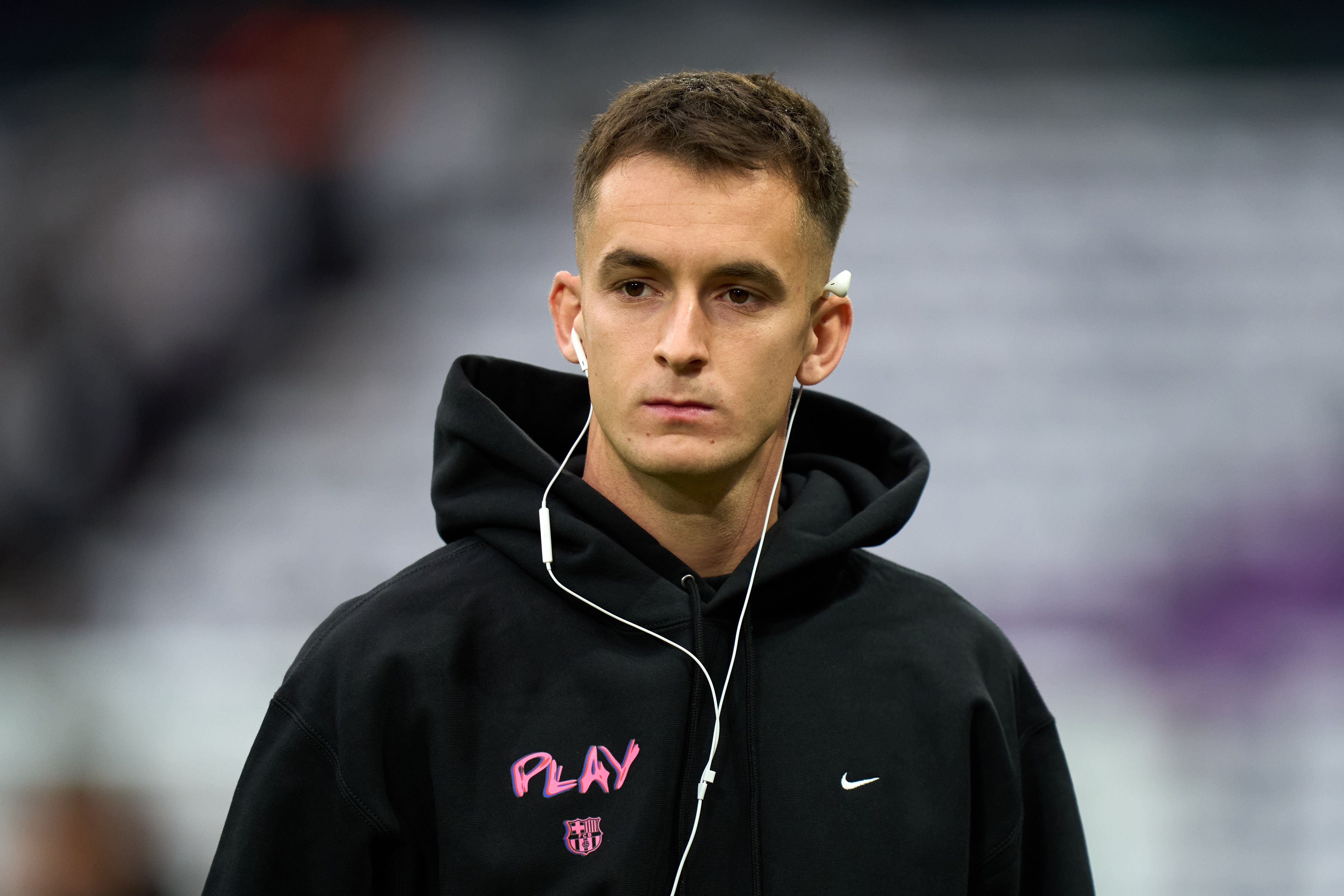 Real Madrid CF v FC Barcelona - LaLiga EA Sports