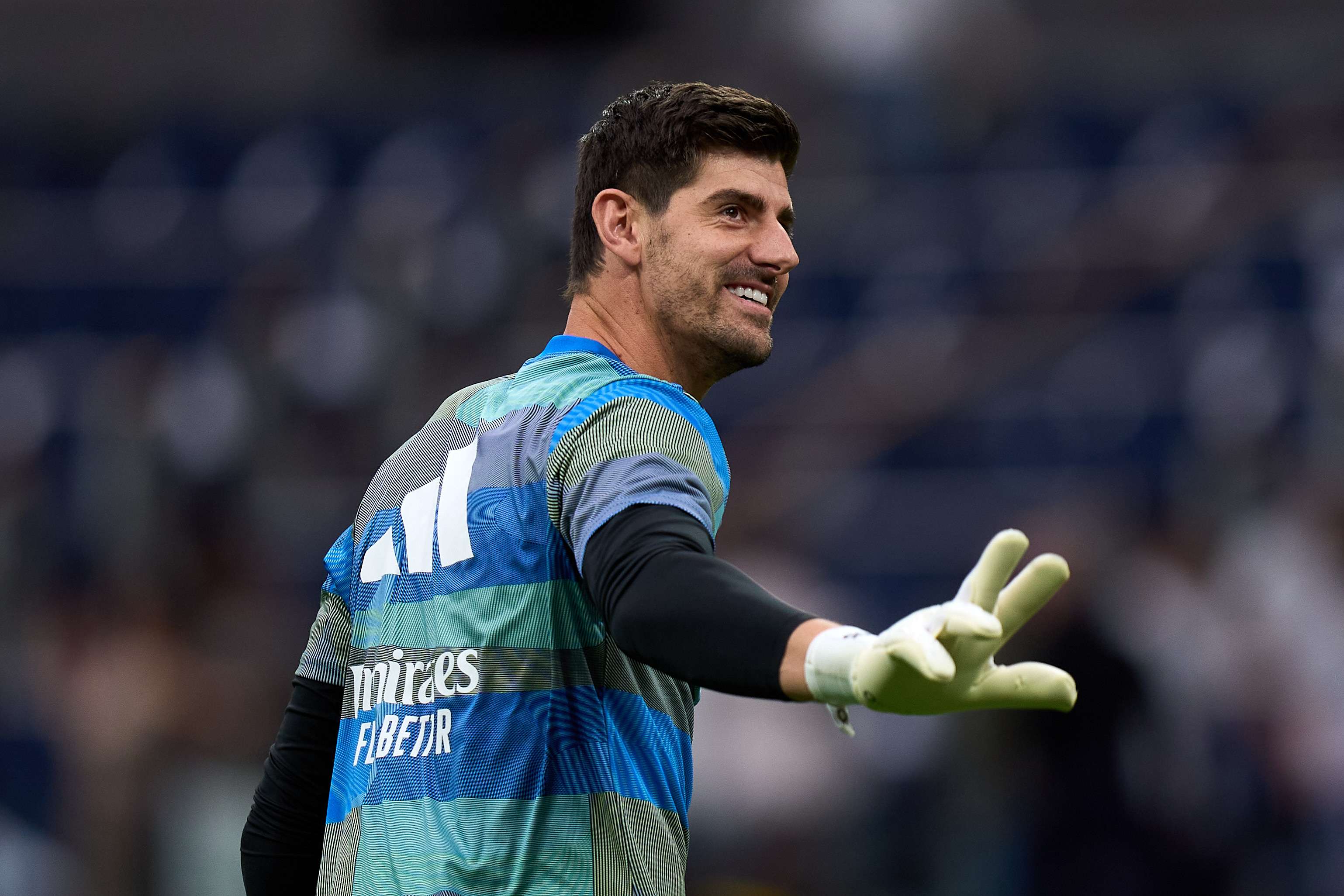 Real Madrid CF v FC Barcelona - LaLiga EA Sports