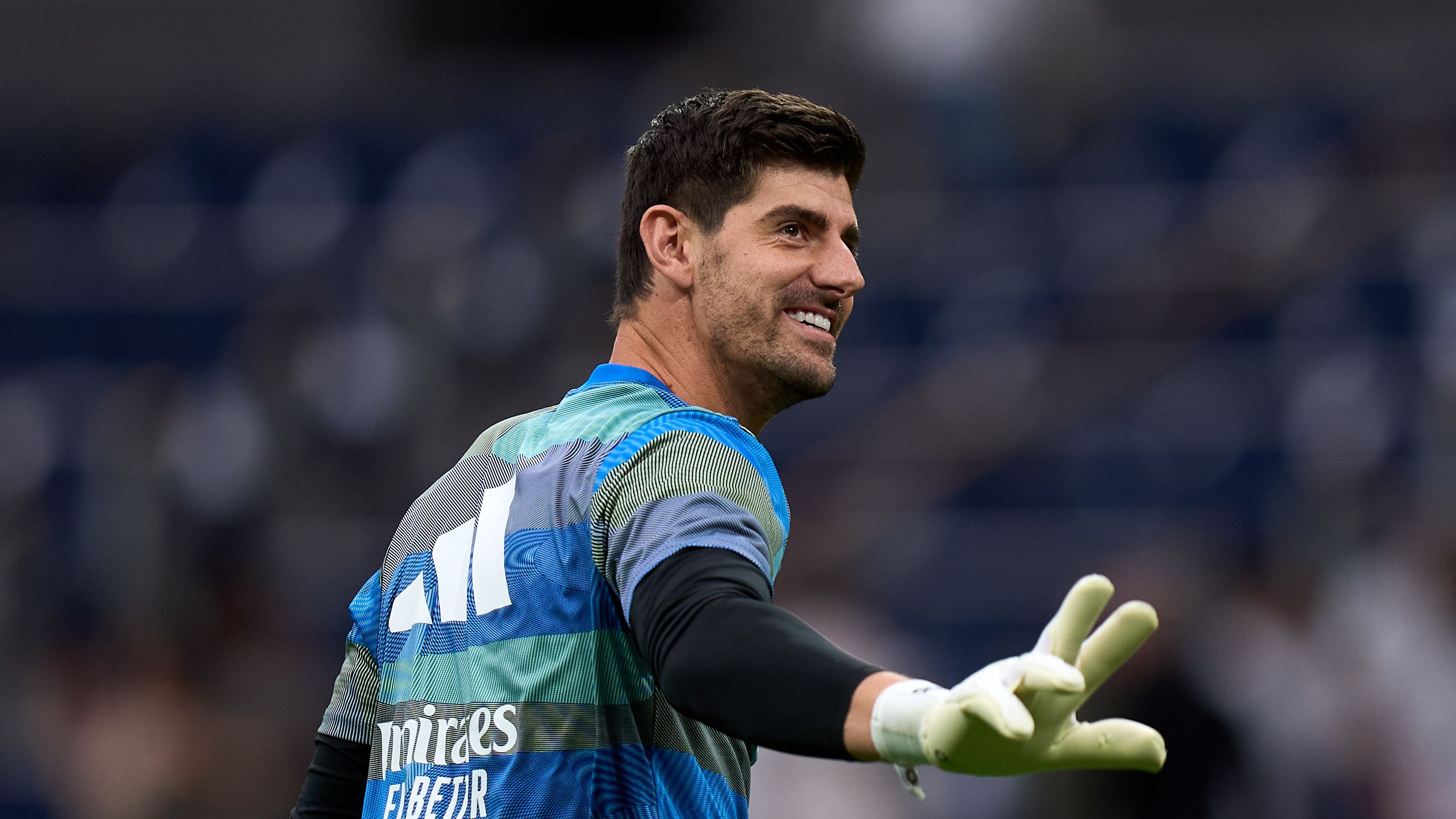 Real Madrid CF v FC Barcelona - LaLiga EA Sports