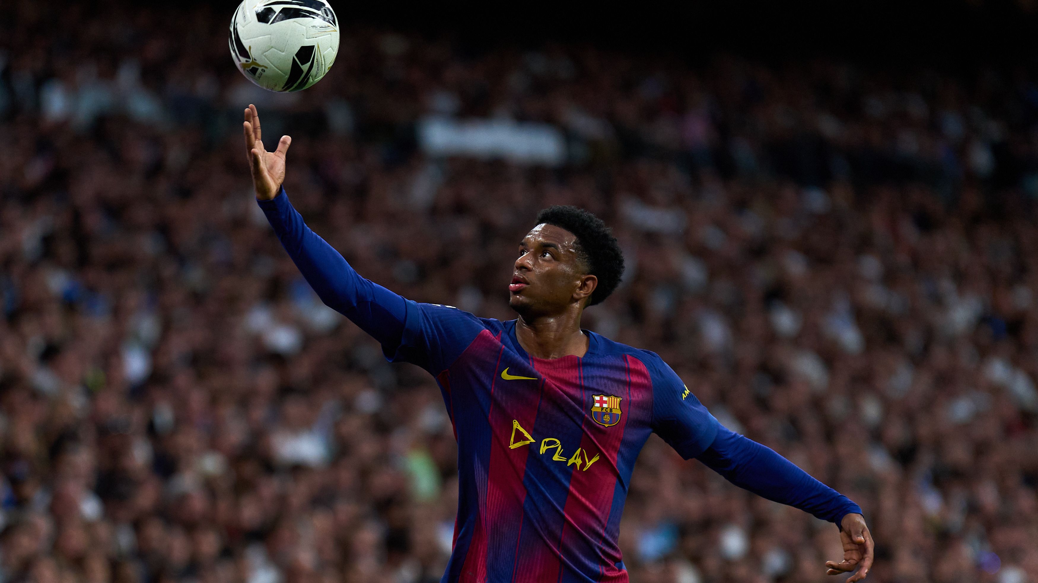 Real Madrid CF v FC Barcelona - LaLiga EA Sports