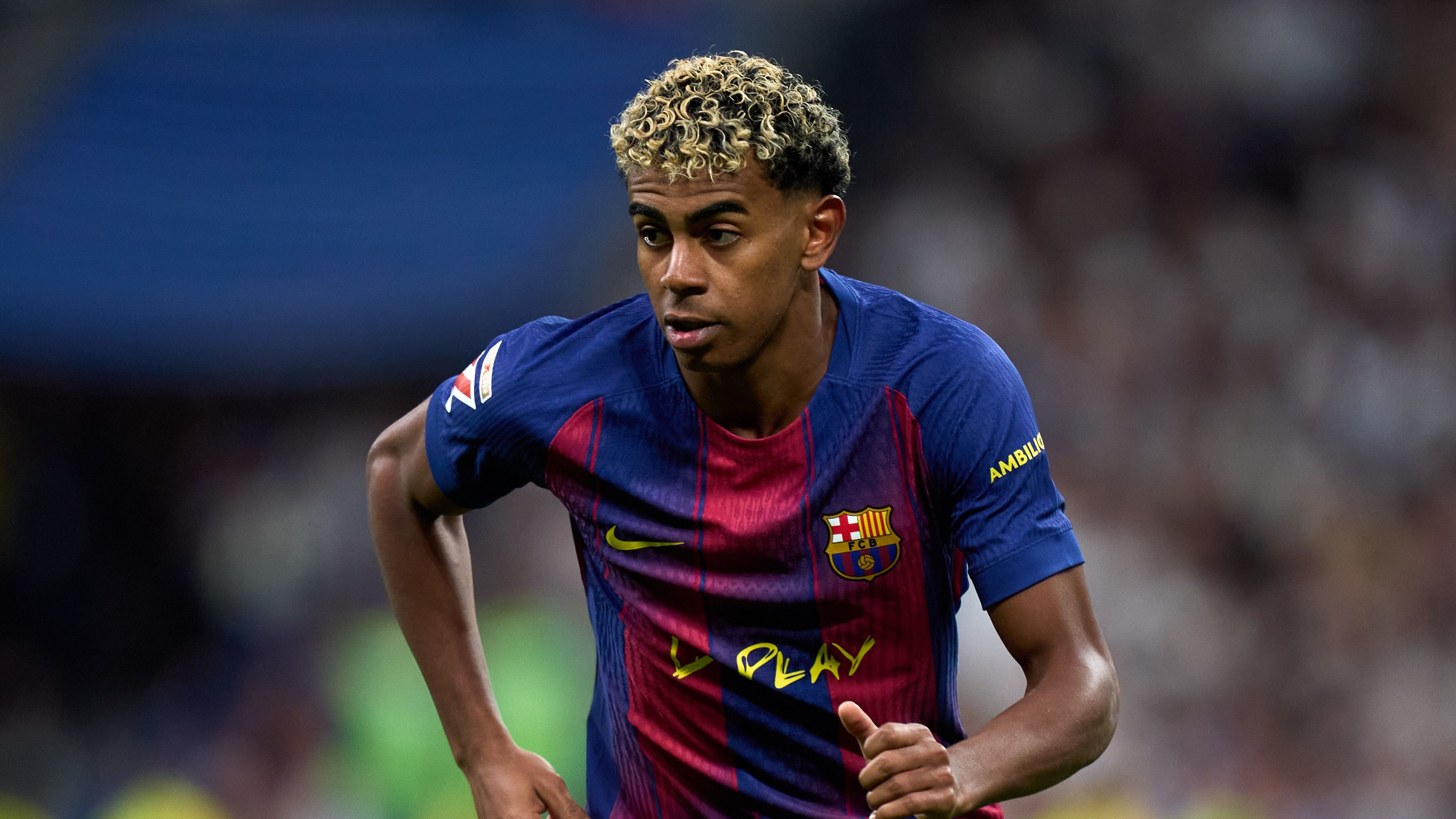 Real Madrid CF v FC Barcelona - LaLiga EA Sports