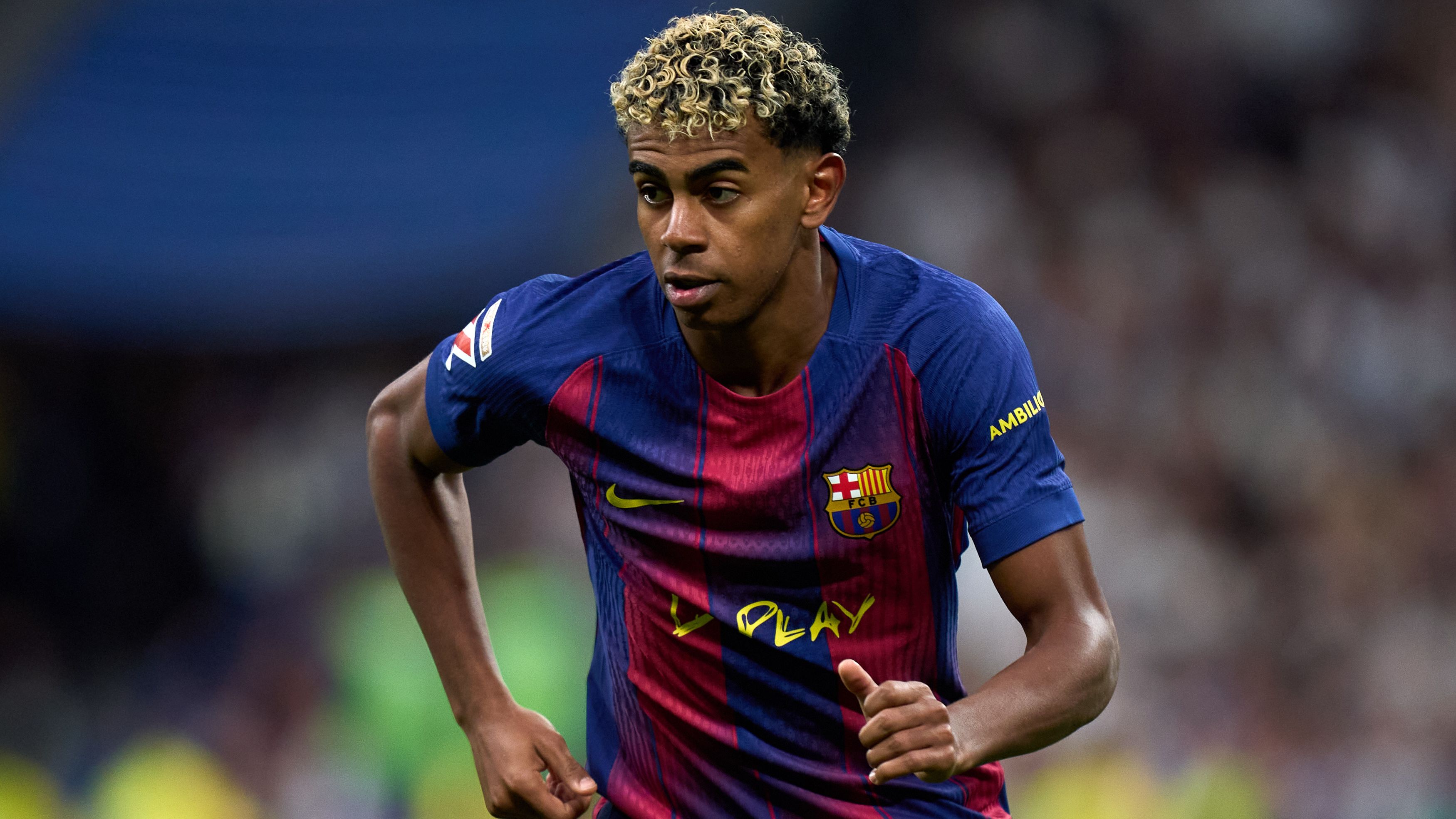 Real Madrid CF v FC Barcelona - LaLiga EA Sports