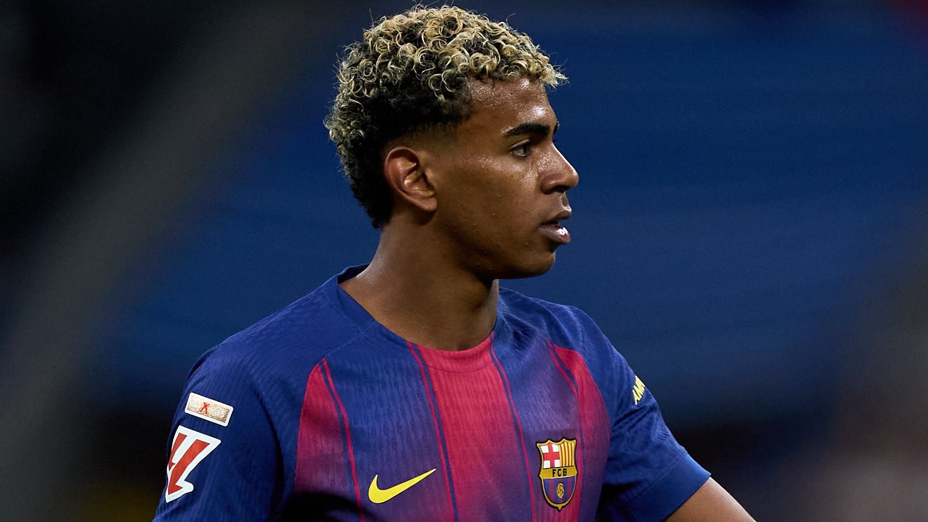 Real Madrid CF v FC Barcelona - LaLiga EA Sports