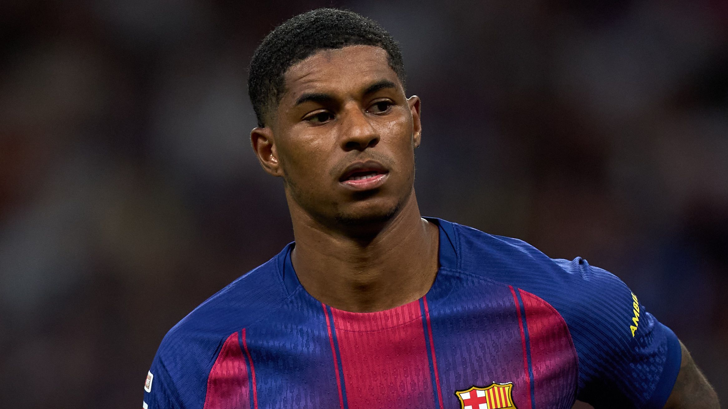 Real Madrid CF v FC Barcelona - LaLiga EA Sports