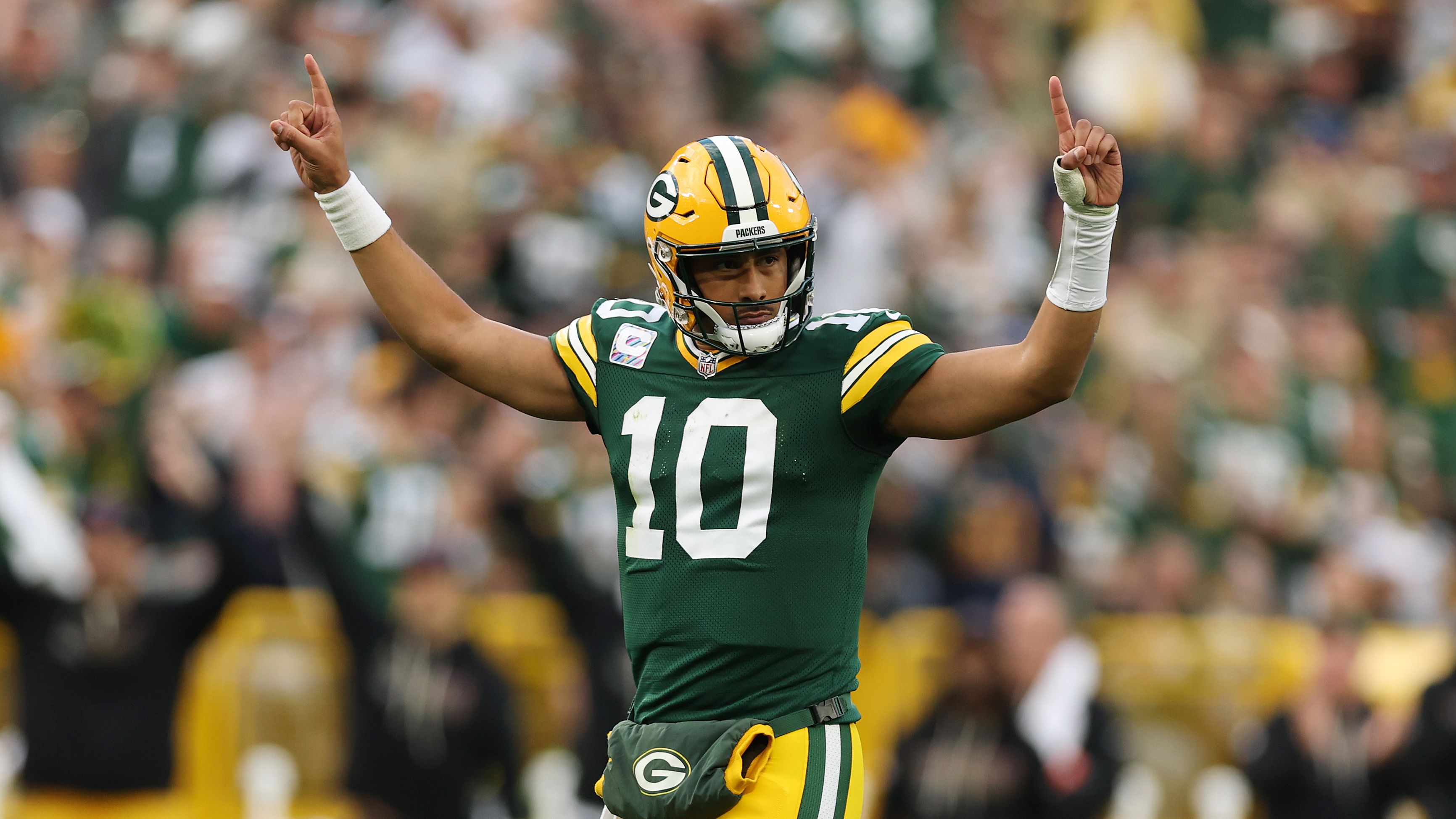 Cincinnati Bengals v Green Bay Packers