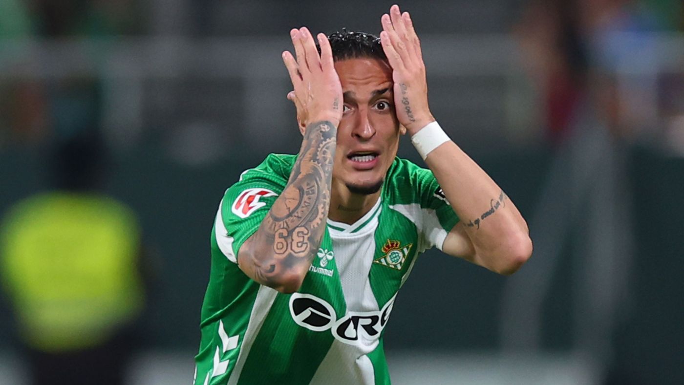 Image for How to watch today's Real Betis vs Mallorca