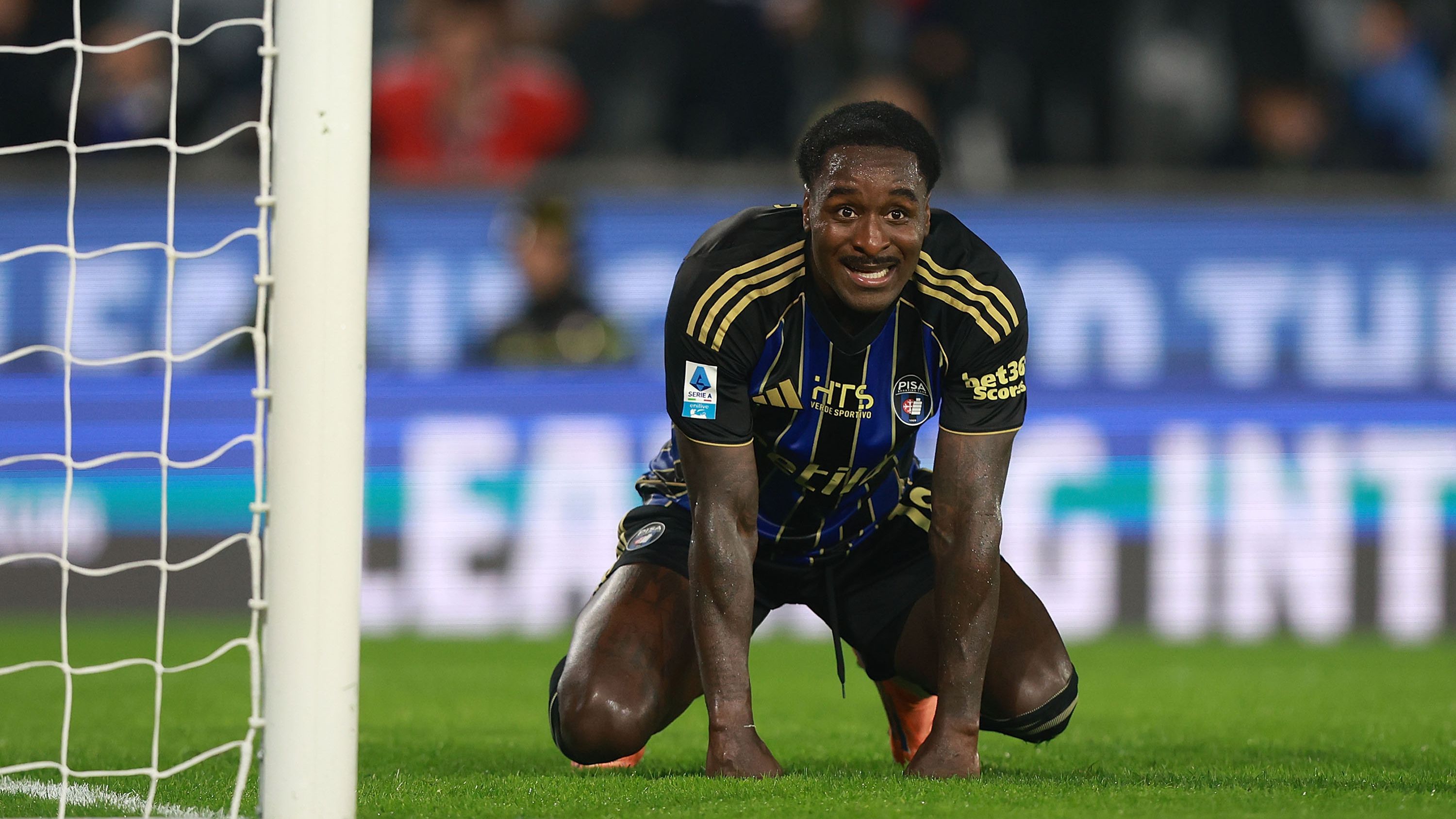 Pisa SC v SS Lazio - Serie A