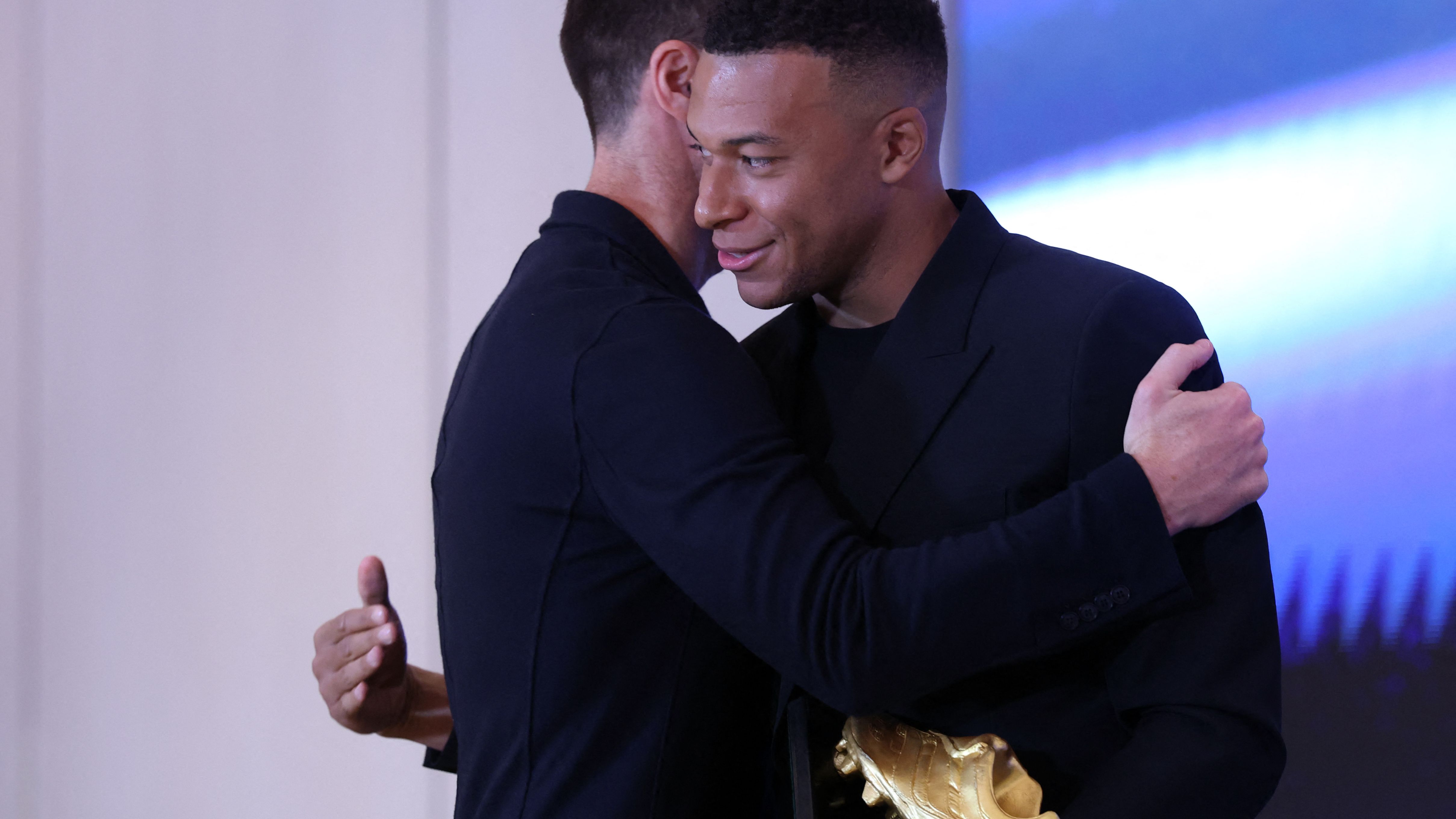 FBL-EUR-GOLDEN SHOE-AWARD