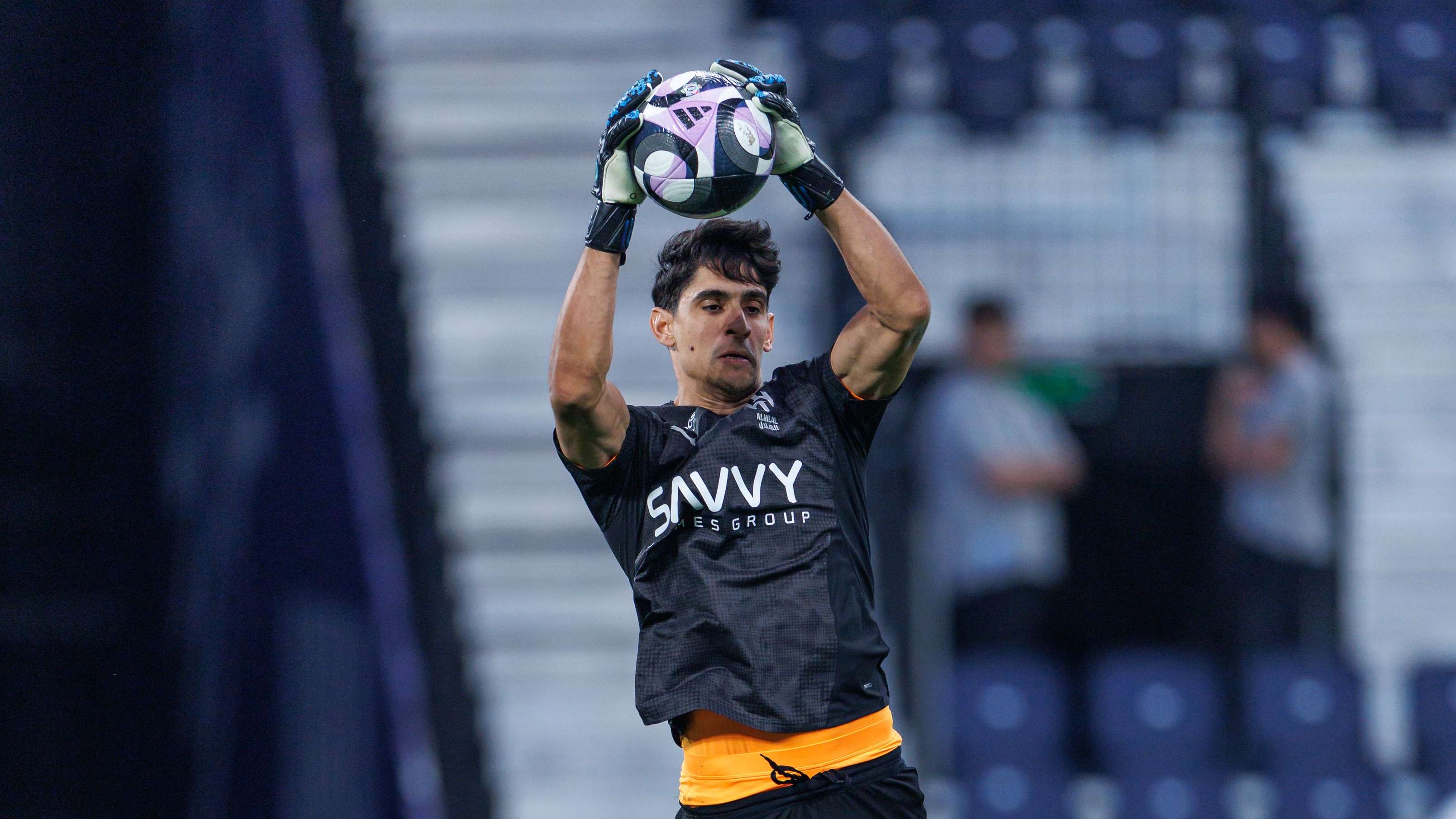 Al Hilal v Al Shabab - Saudi Pro League