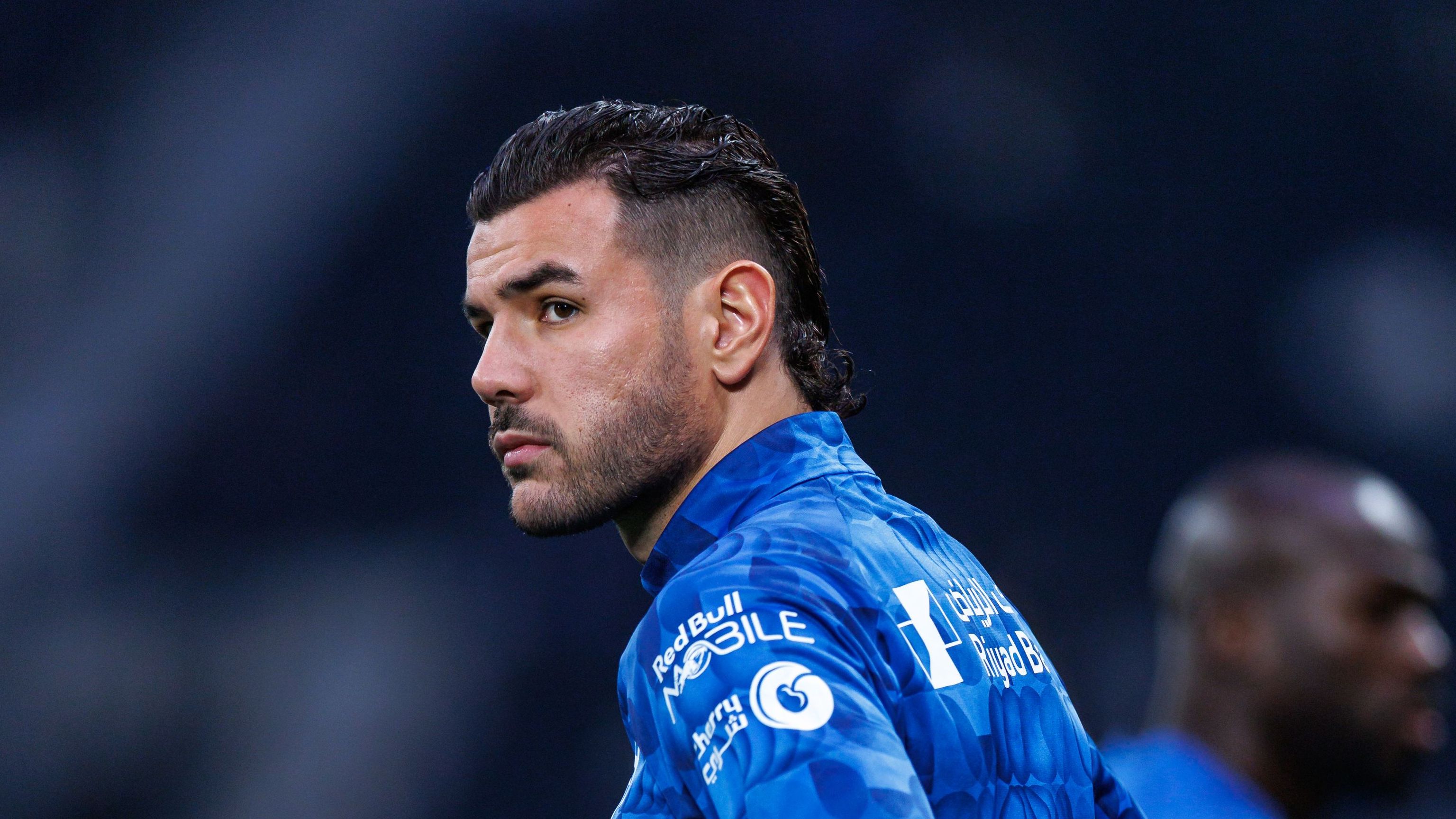 Al Hilal v Al Shabab - Saudi Pro League