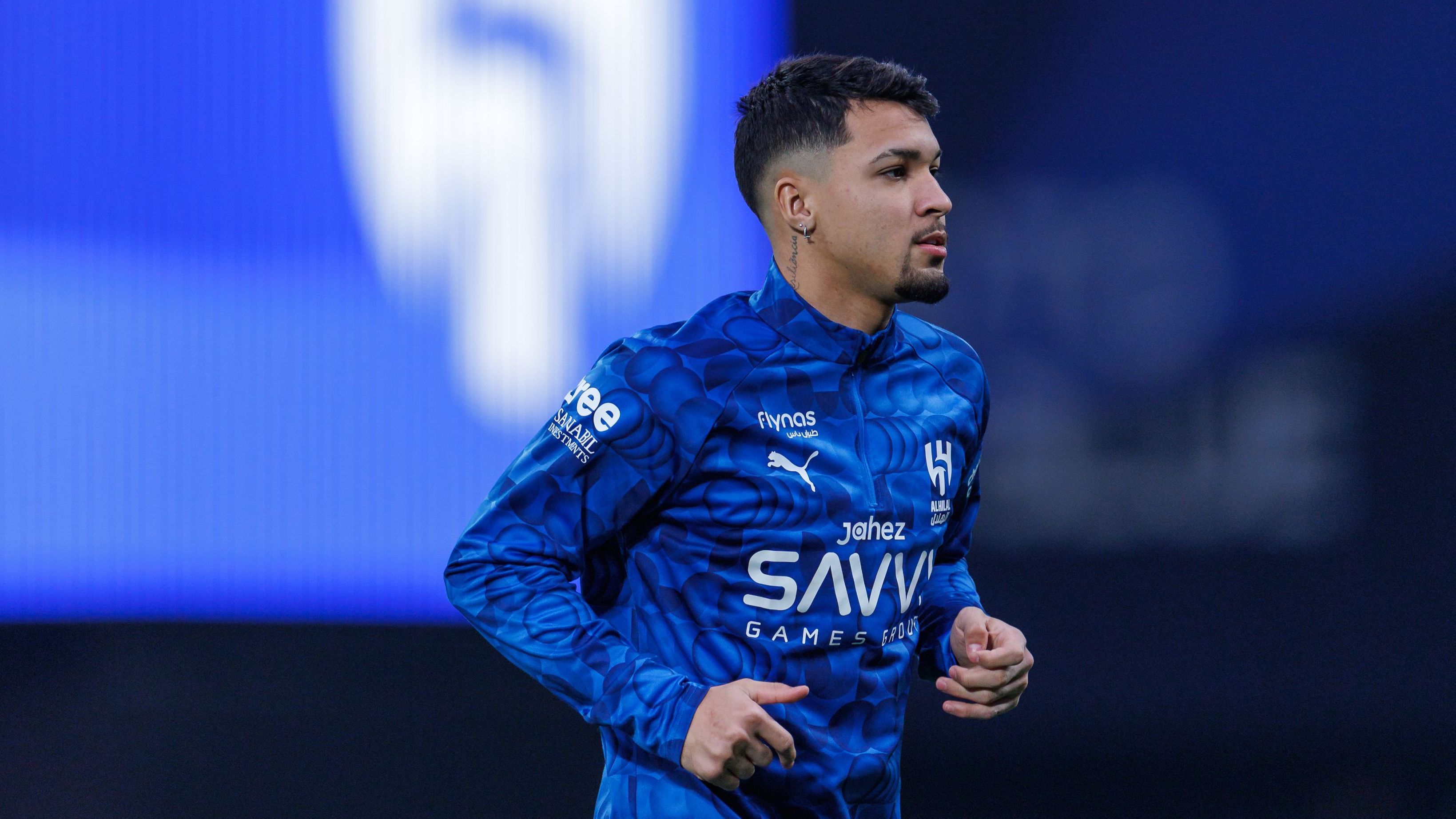 Al Hilal v Al Shabab - Saudi Pro League