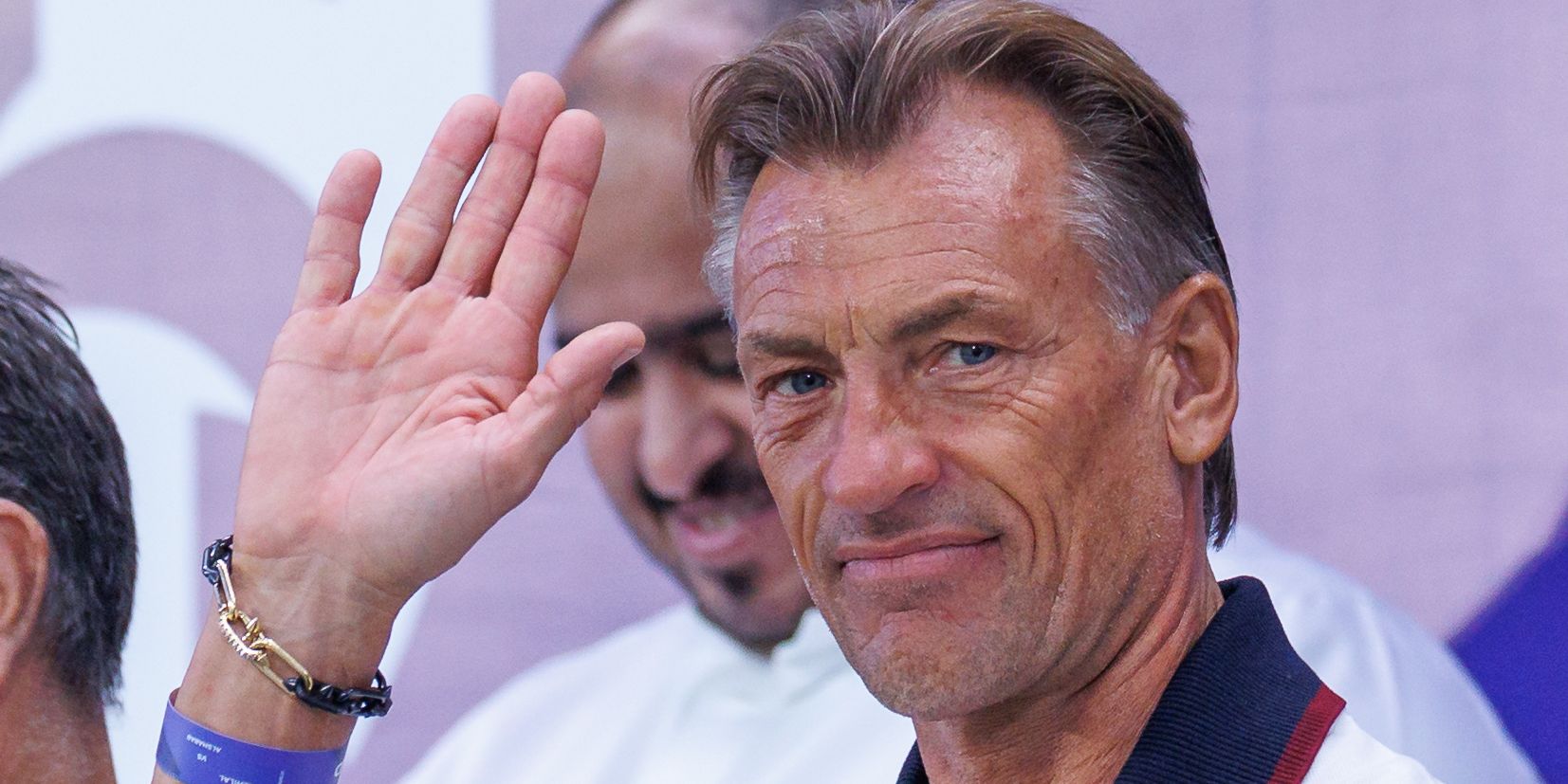 Al Hilal v Al Shabab - Saudi Pro League