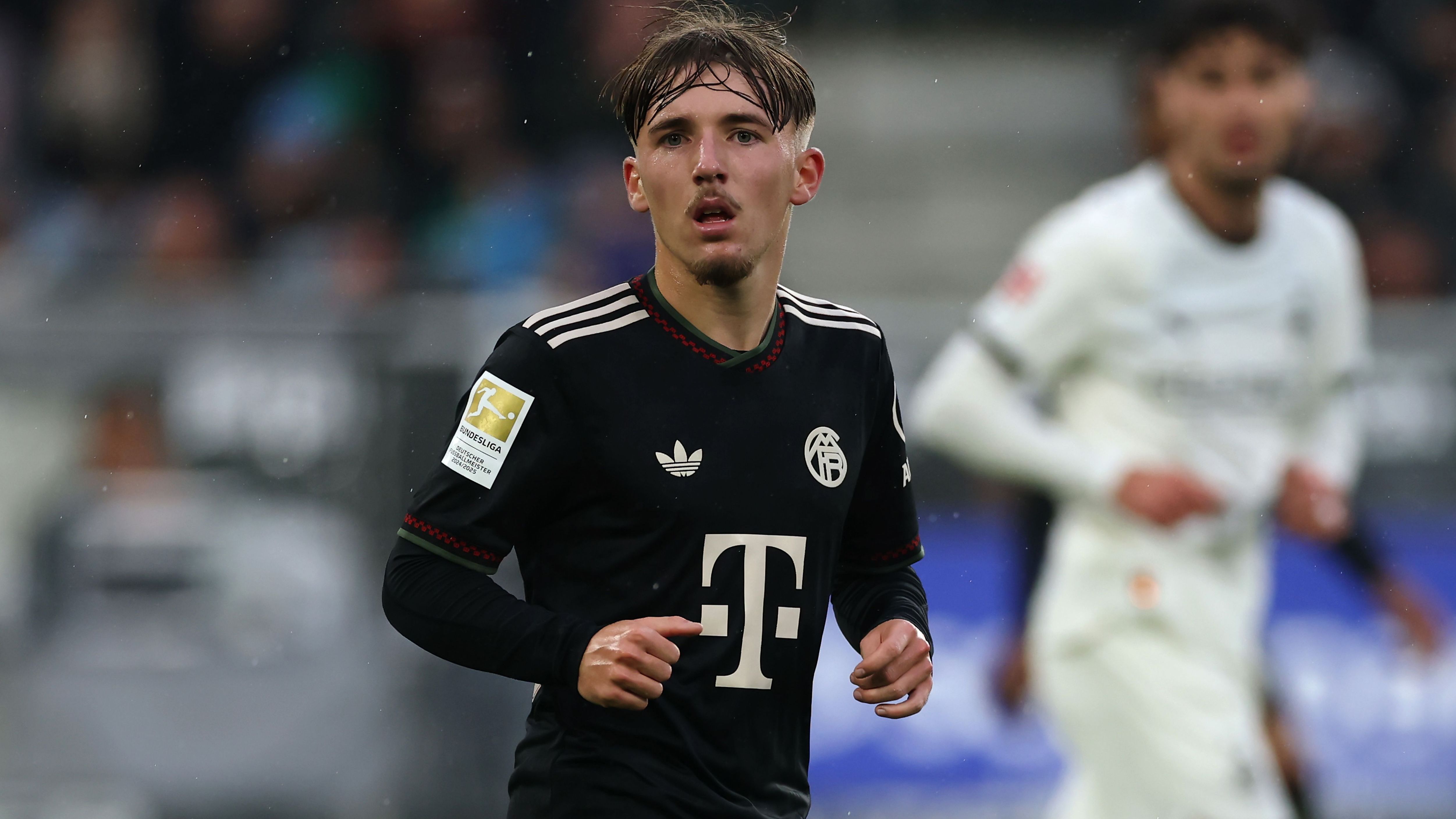 Borussia Mönchengladbach v FC Bayern München - Bundesliga