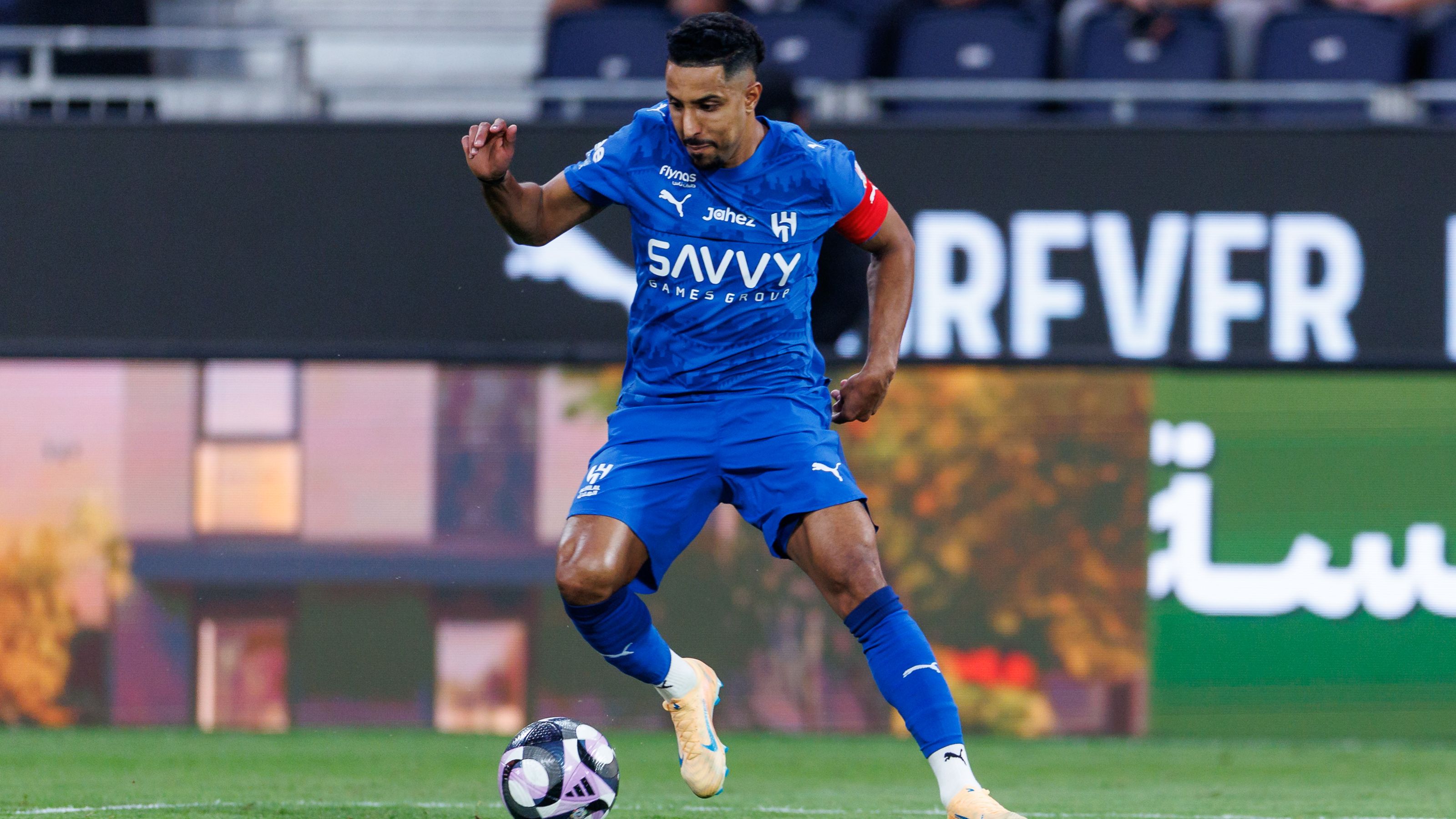 Al Hilal v Al Shabab - Saudi Pro League