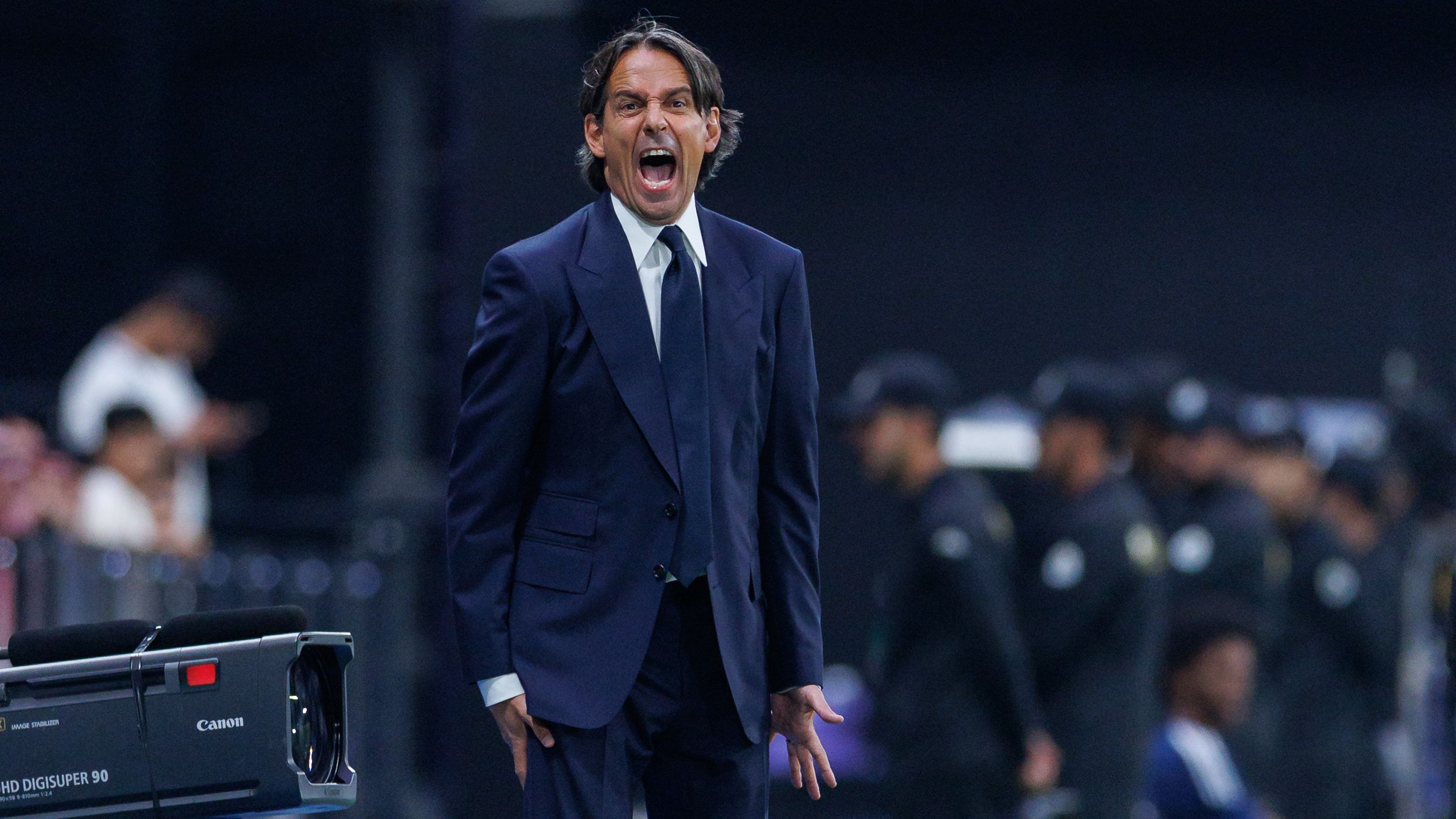 Al Hilal v Al Shabab - Saudi Pro League