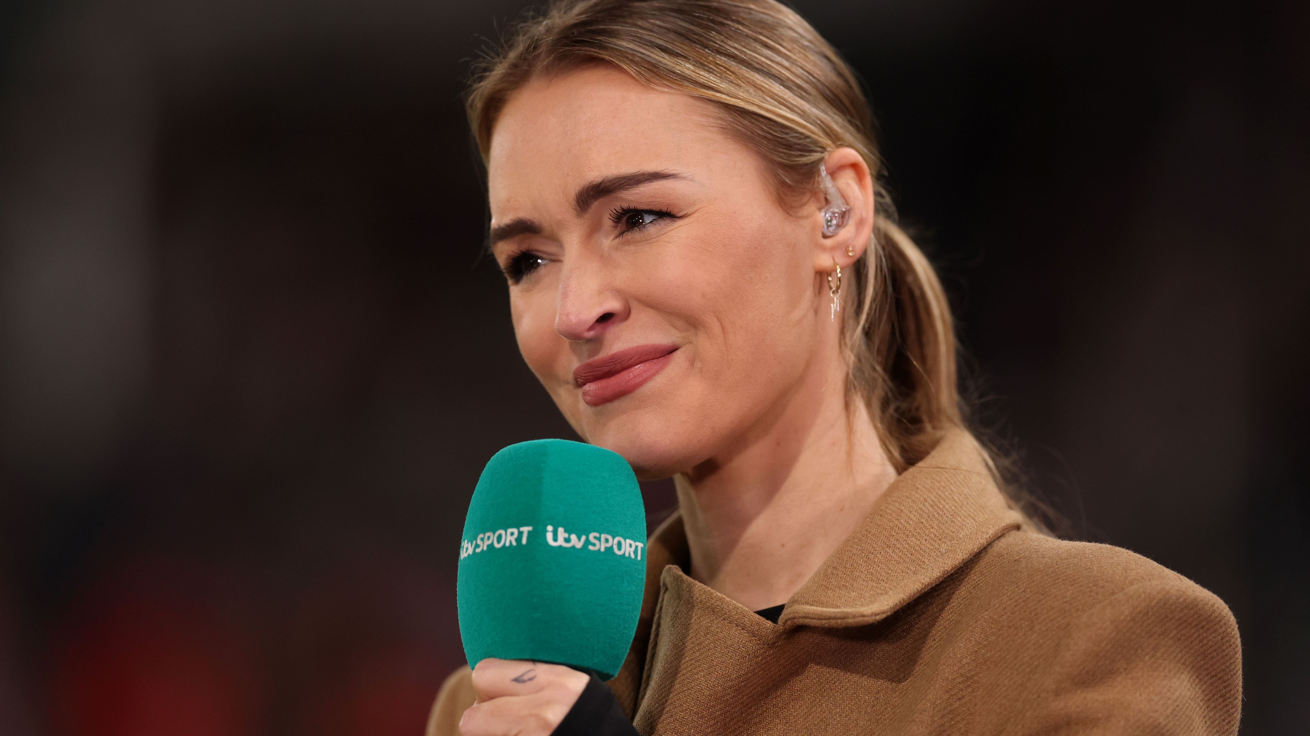 England v Australia - Women's International Friendly