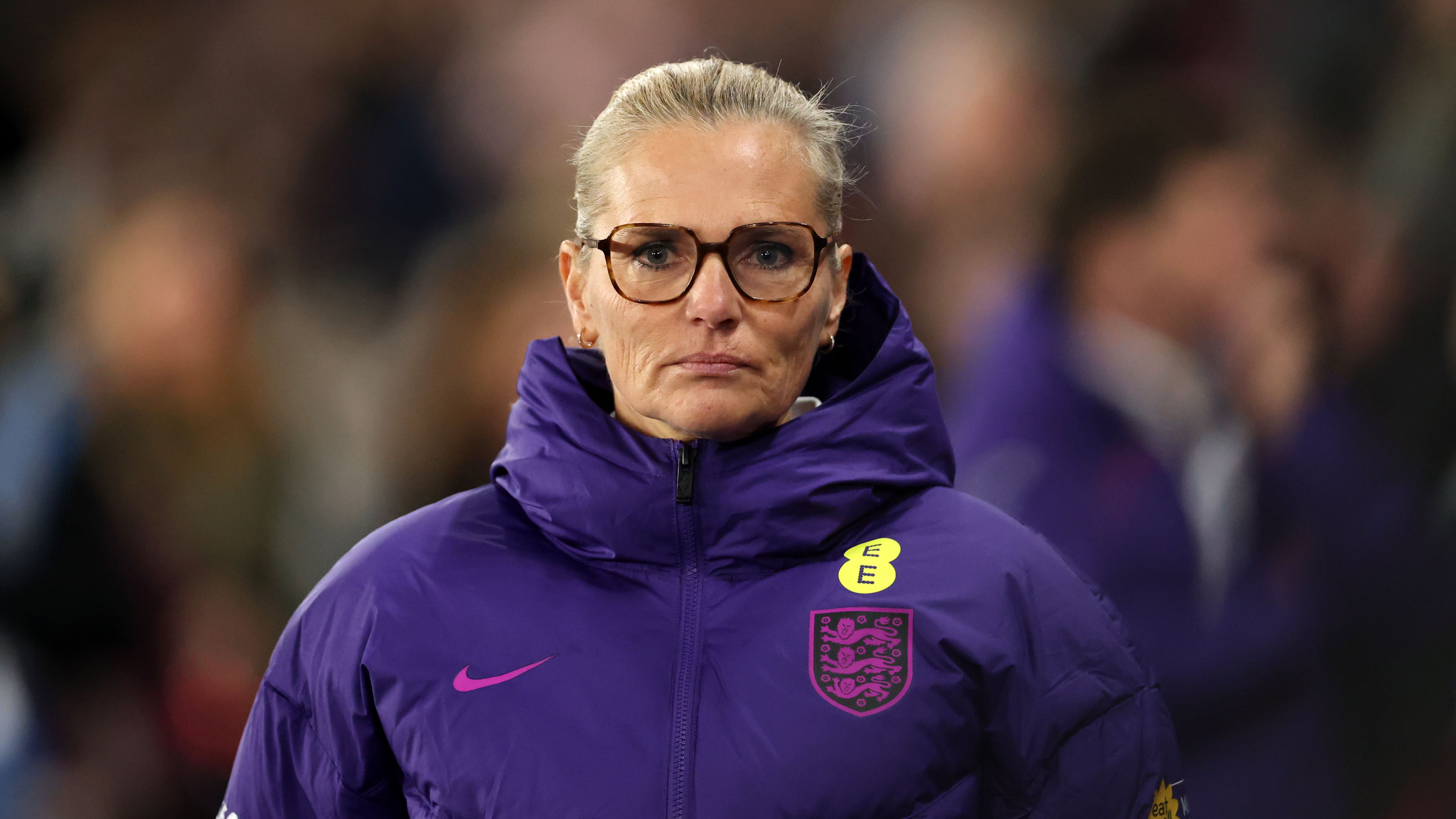 England v Australia - Women's International Friendly