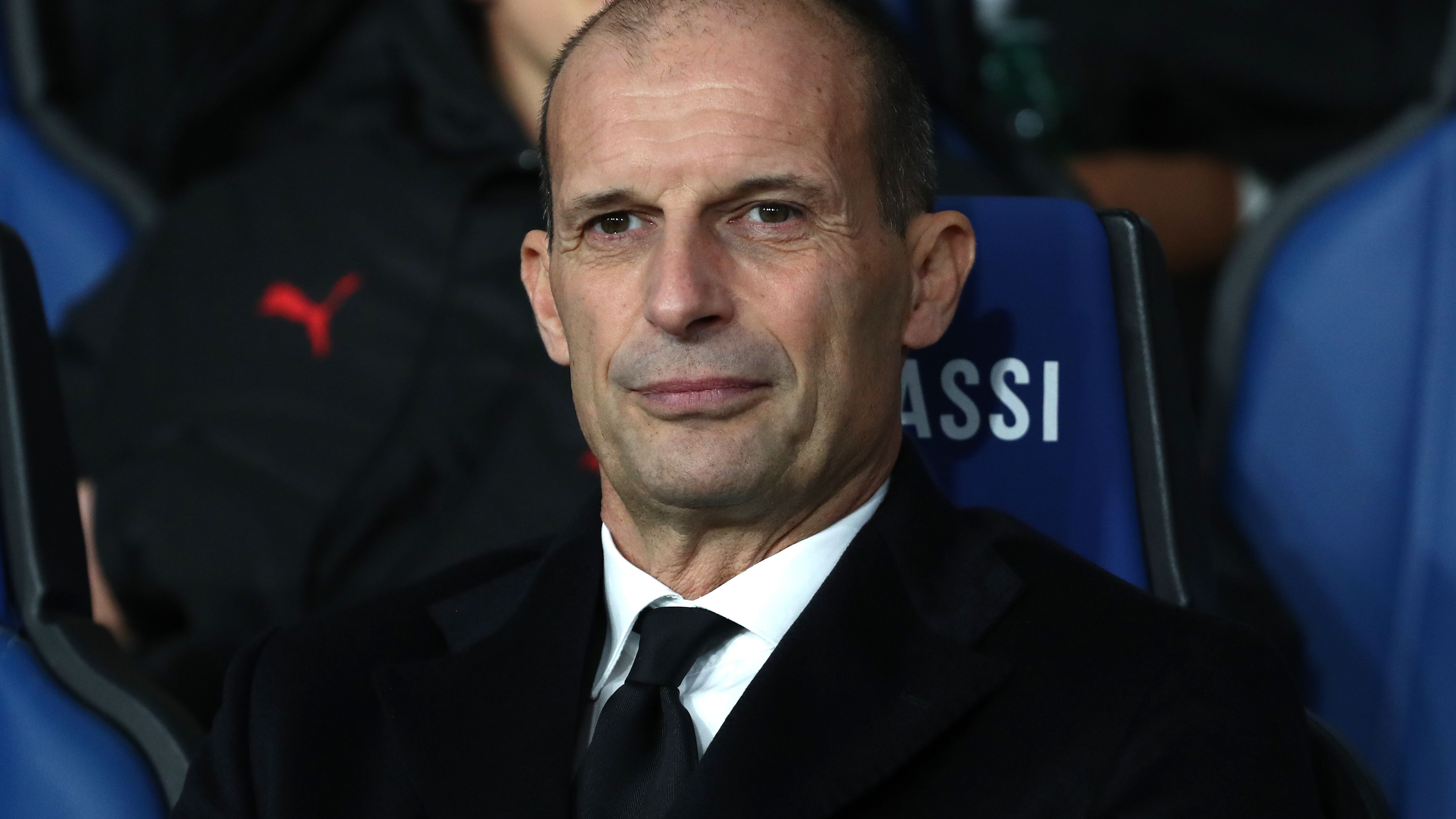 Atalanta BC v AC Milan - Serie A