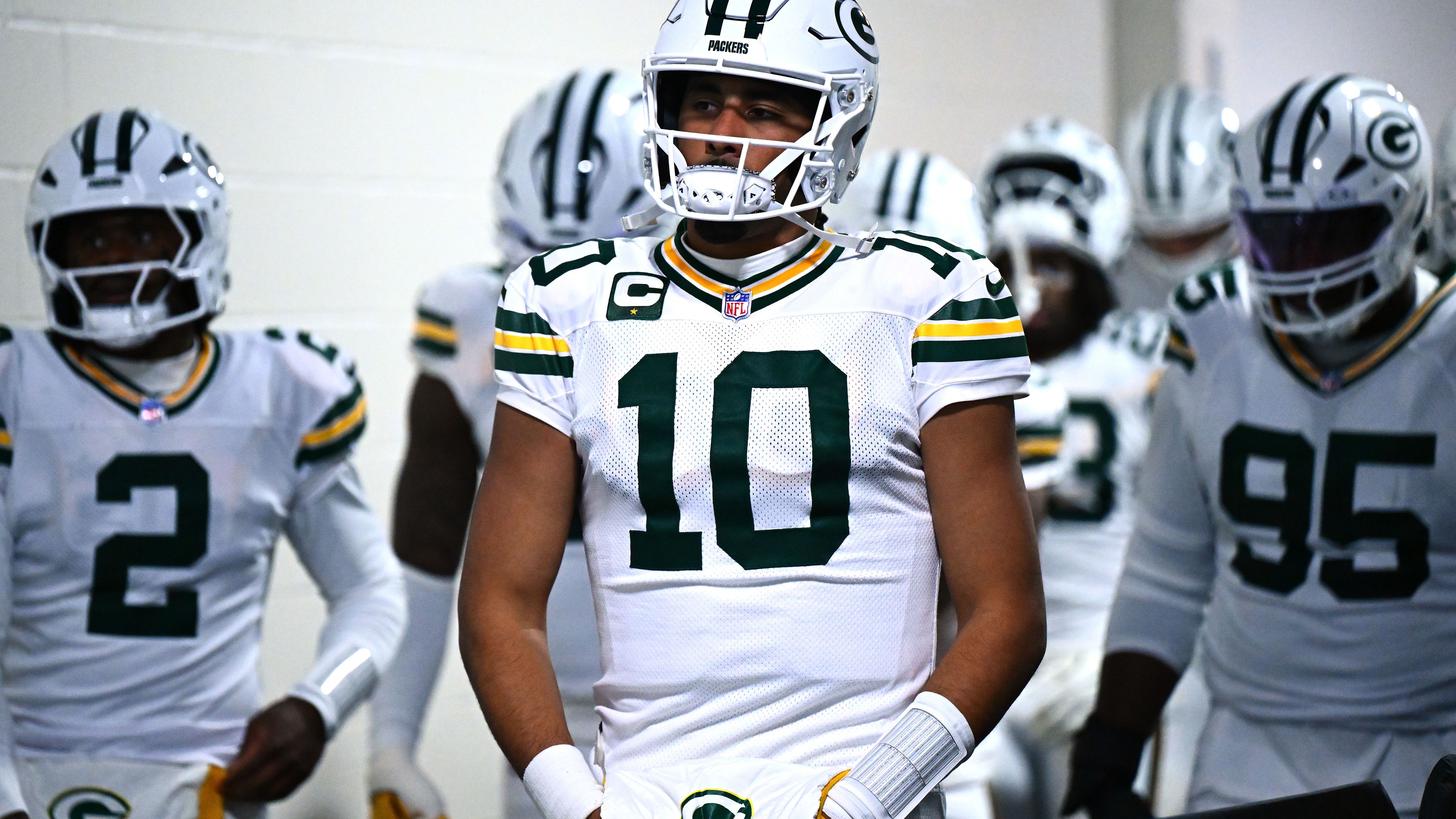 Green Bay Packers v Pittsburgh Steelers