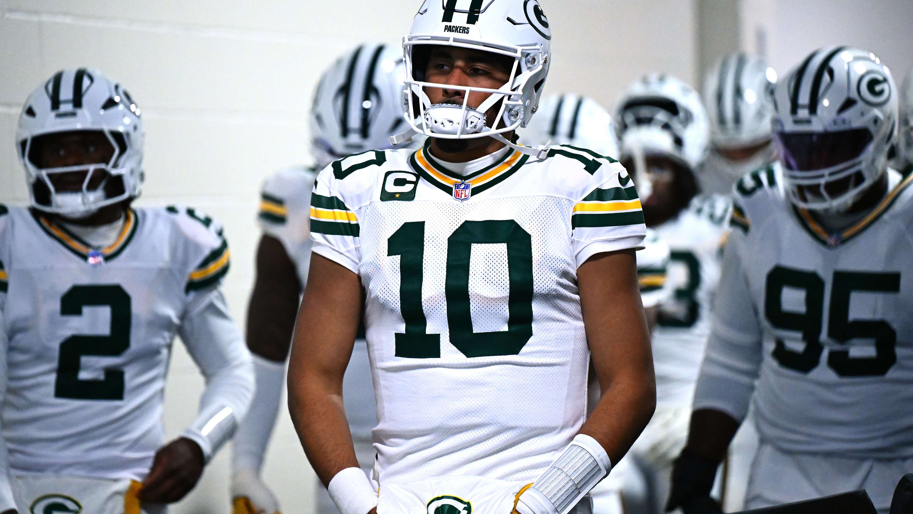 Green Bay Packers v Pittsburgh Steelers