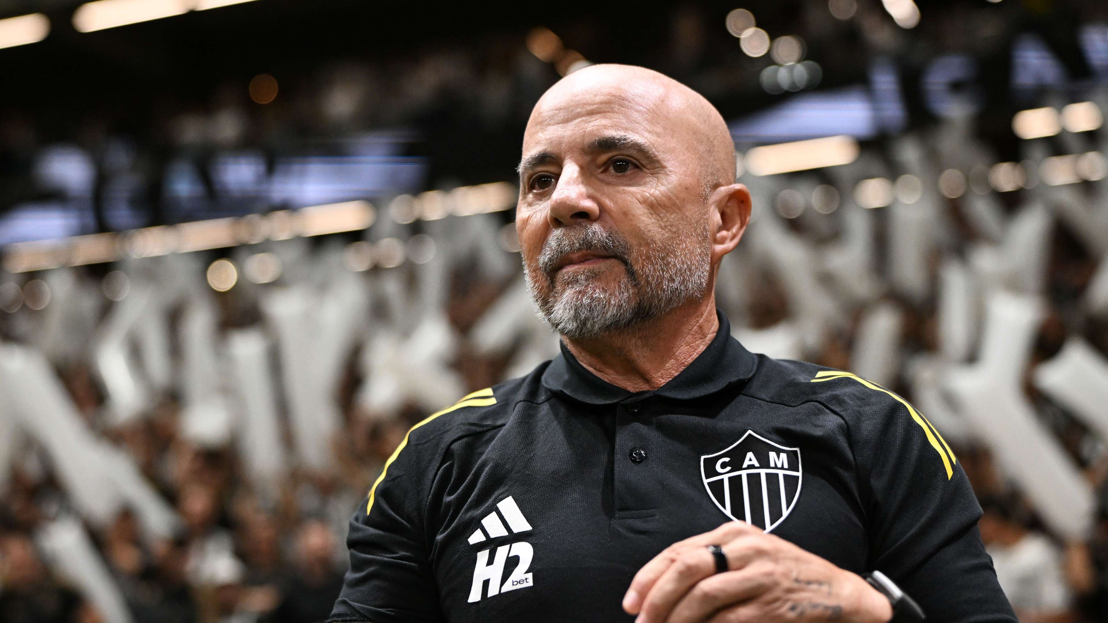 Atletico Mineiro v Independiente del Valle - Copa CONMEBOL Sudamericana 2025