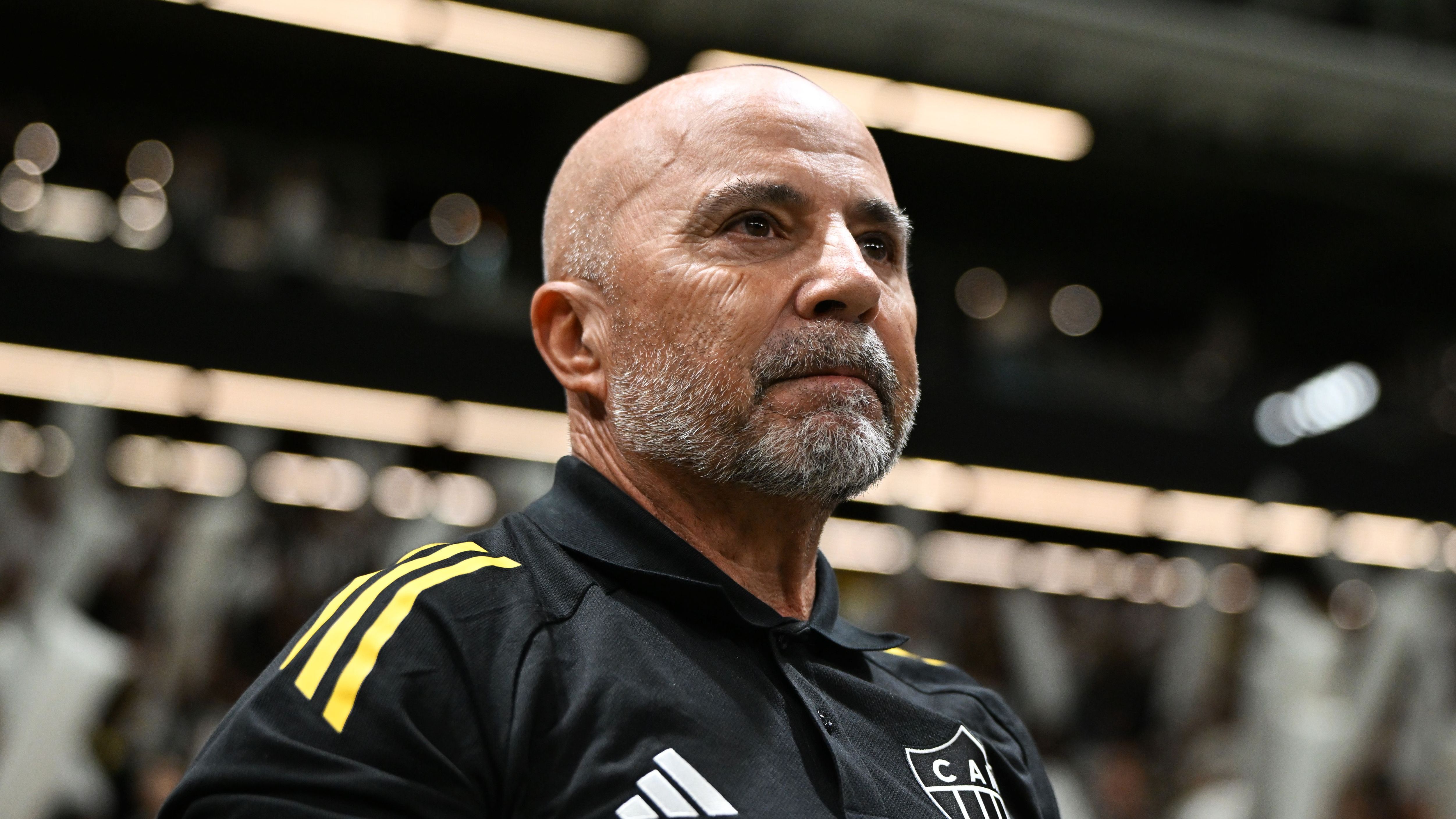 Atletico Mineiro v Independiente del Valle - Copa CONMEBOL Sudamericana 2025