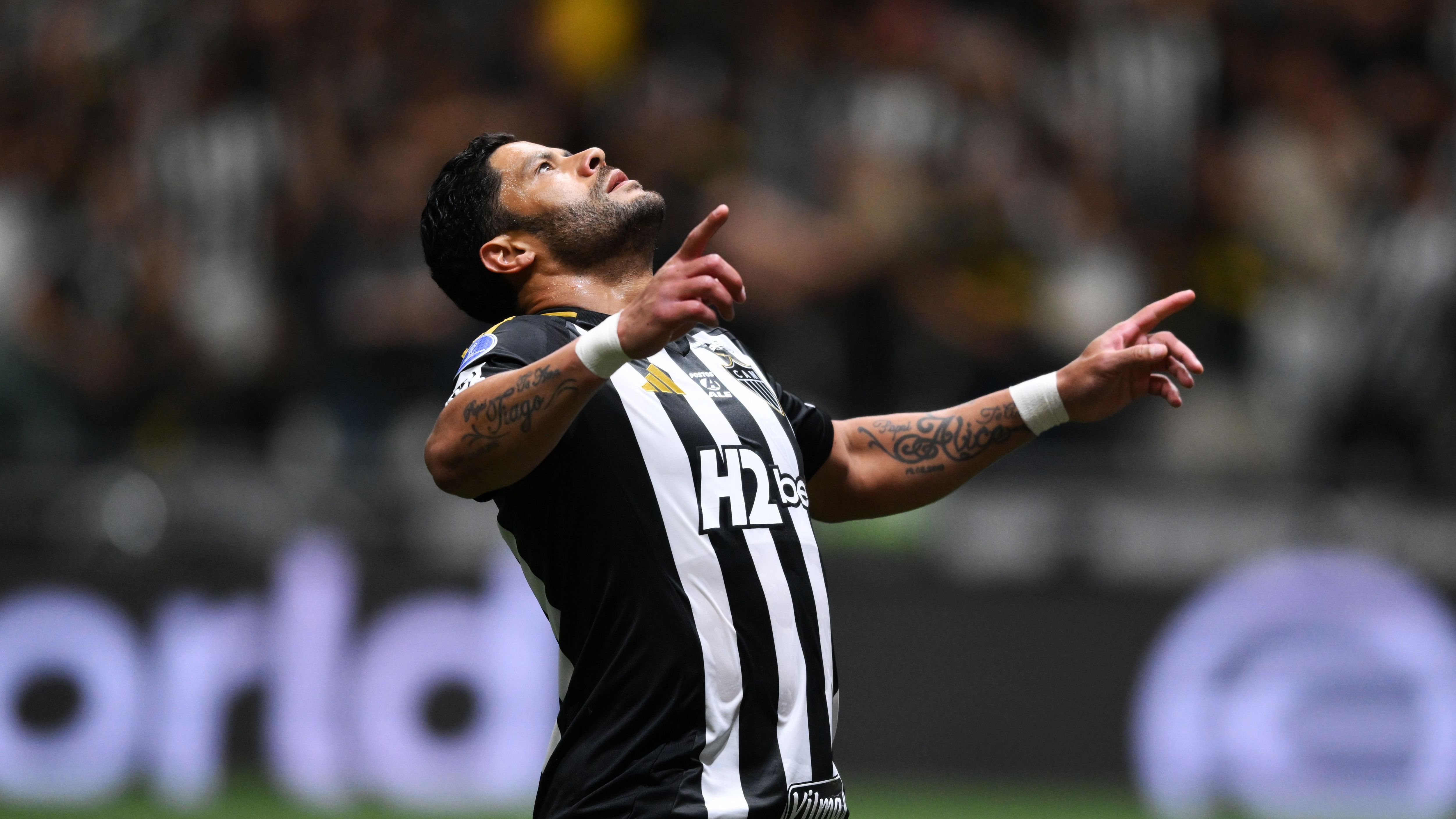 Atletico Mineiro v Independiente del Valle - Copa CONMEBOL Sudamericana 2025